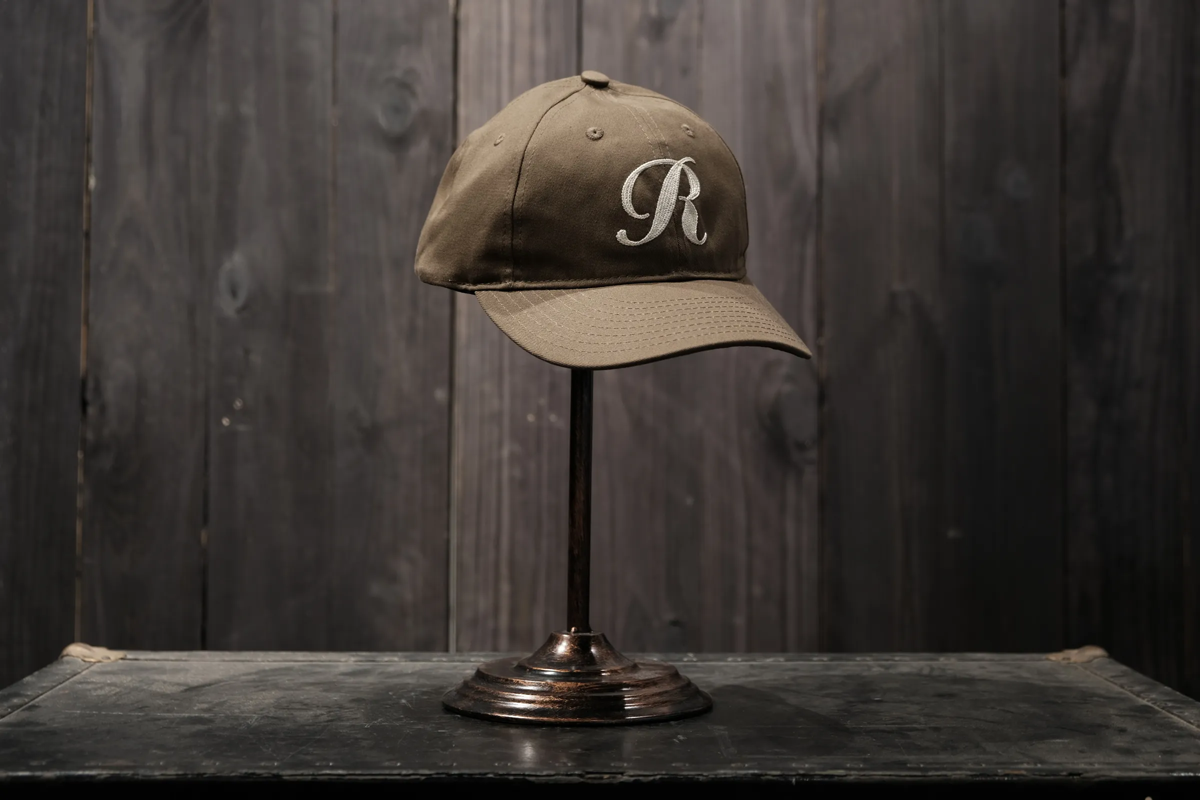 RD-Chain Baseball Cap