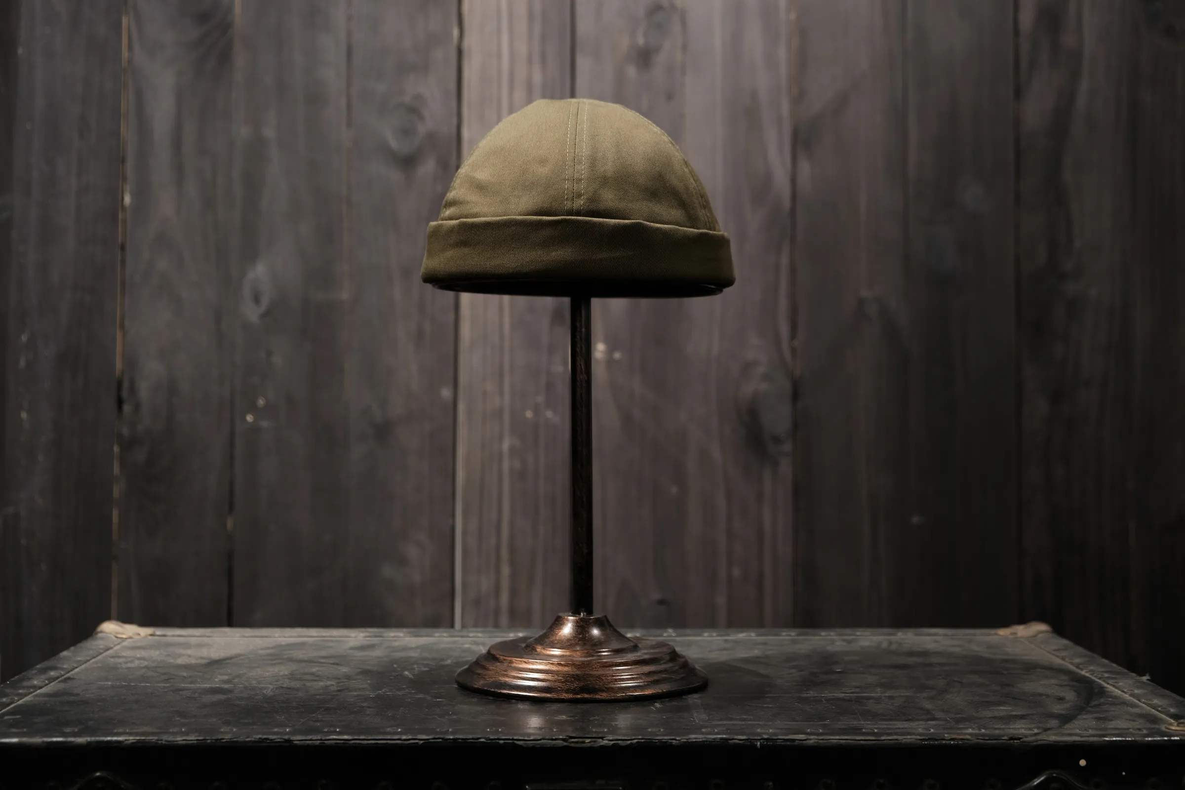RD-Roll Cap