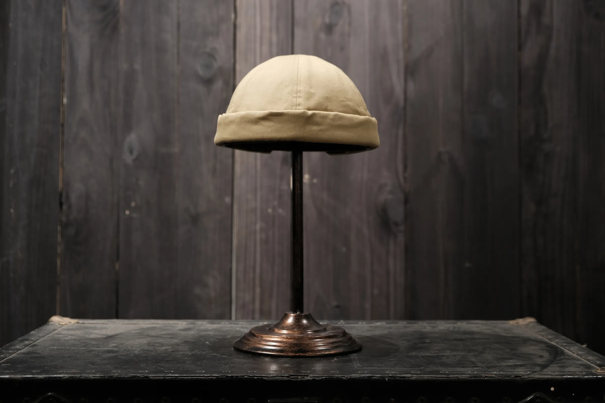 RD-Roll Cap