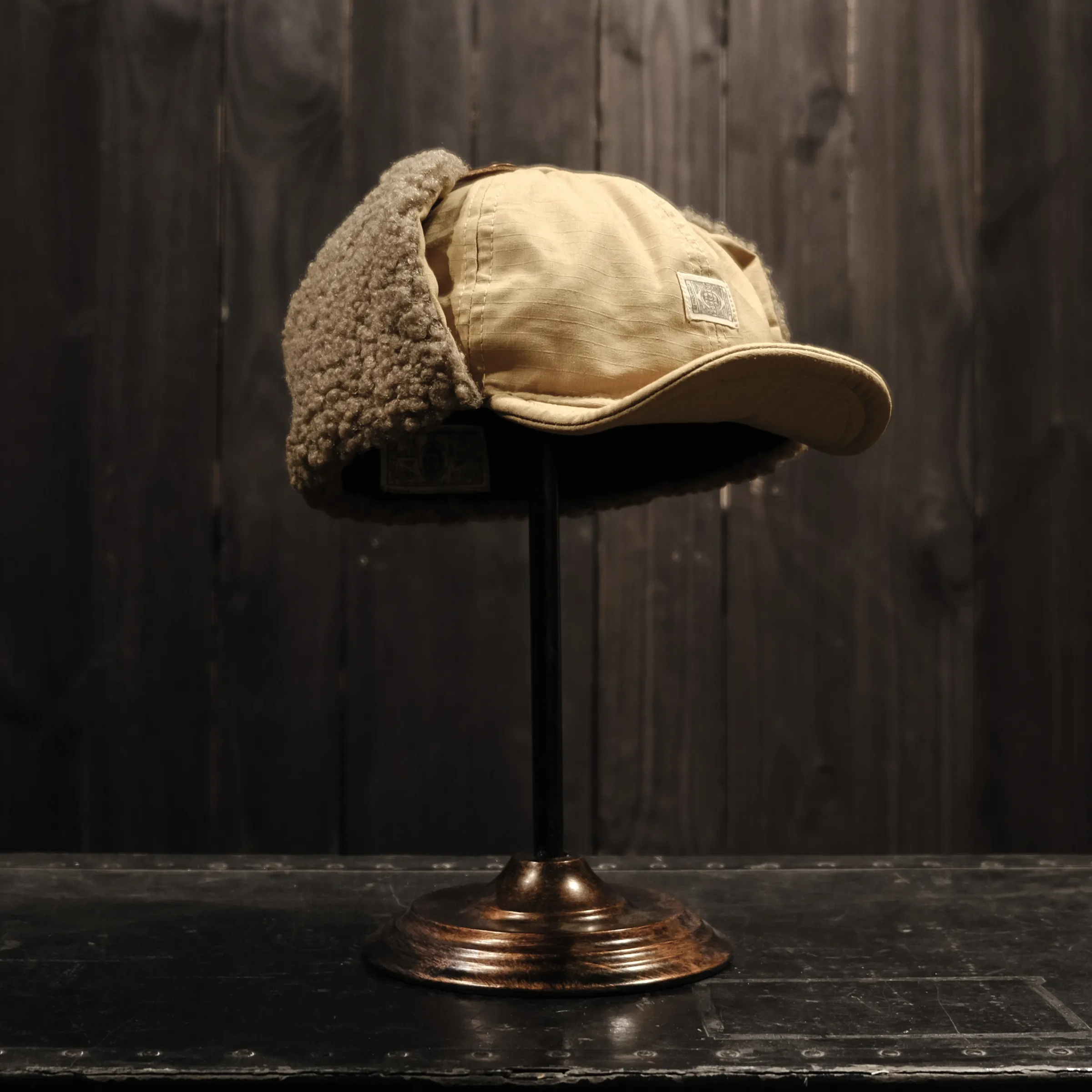 RD - Boa Cap