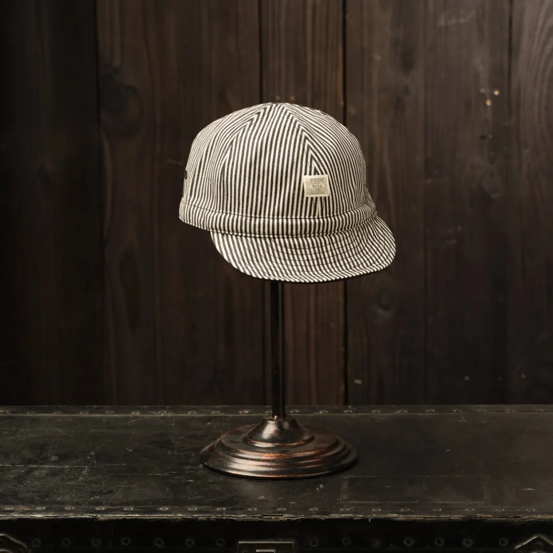 RD-Railman Work Cap