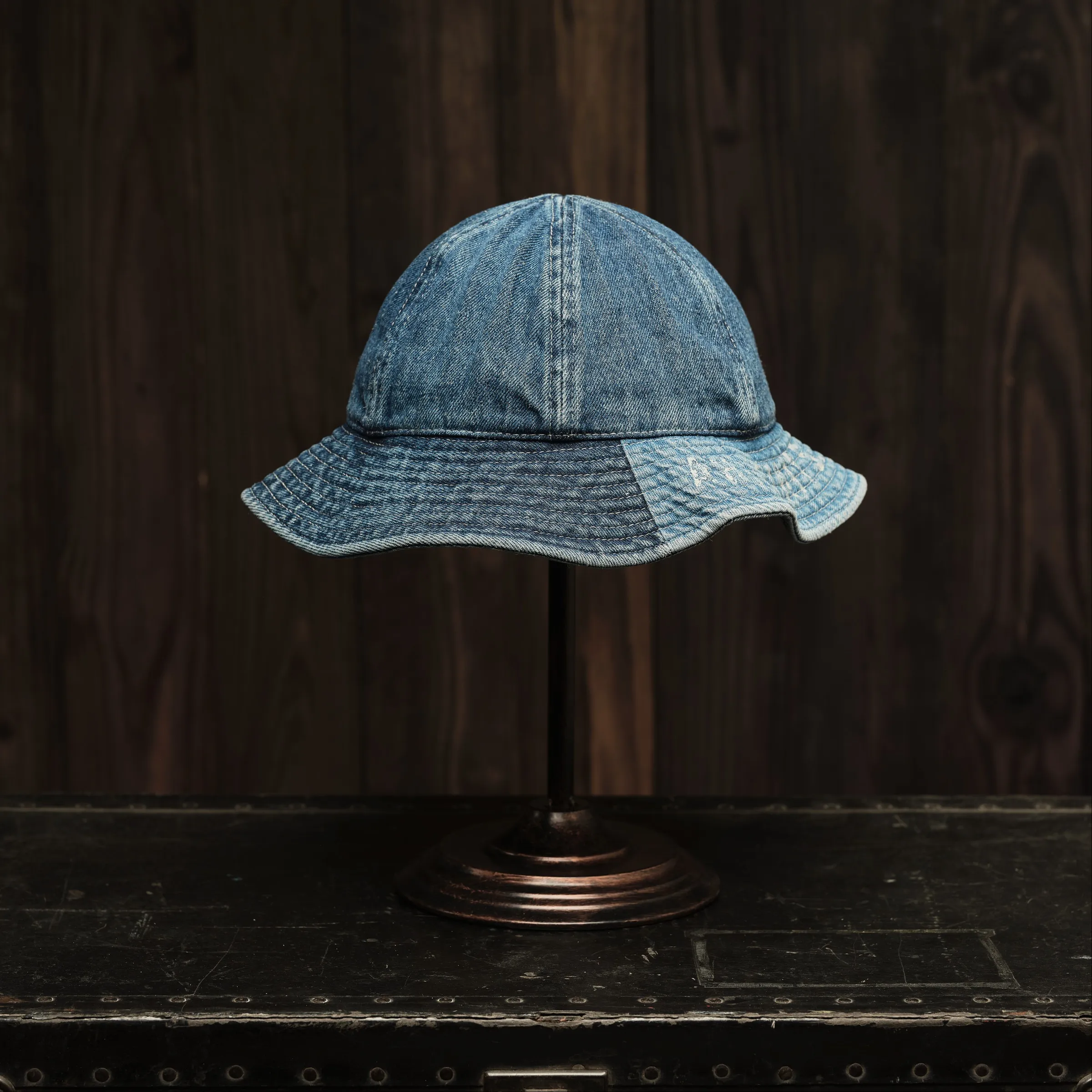RD - Vintage Bucket Hat