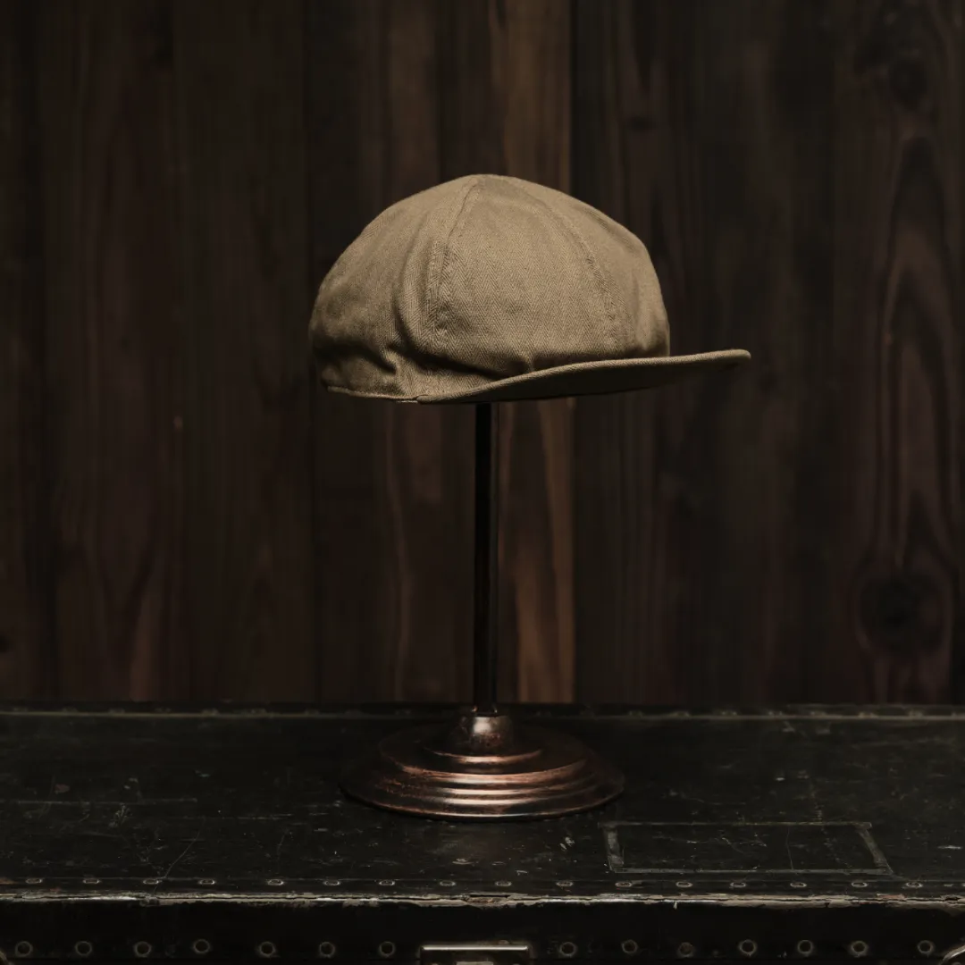 RD - N-3 Utility Cap
