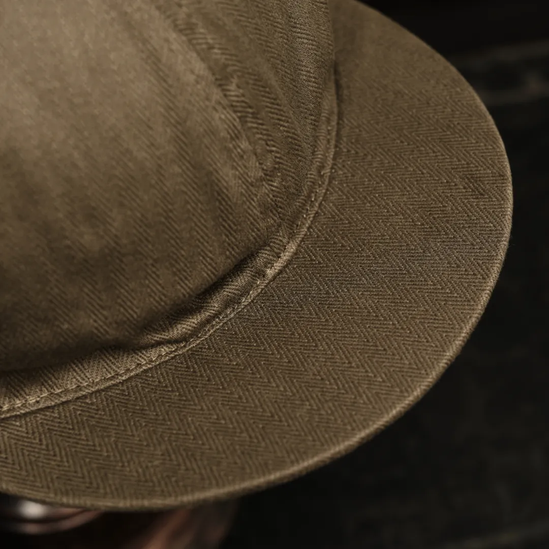 RD-N-3 Utility Cap