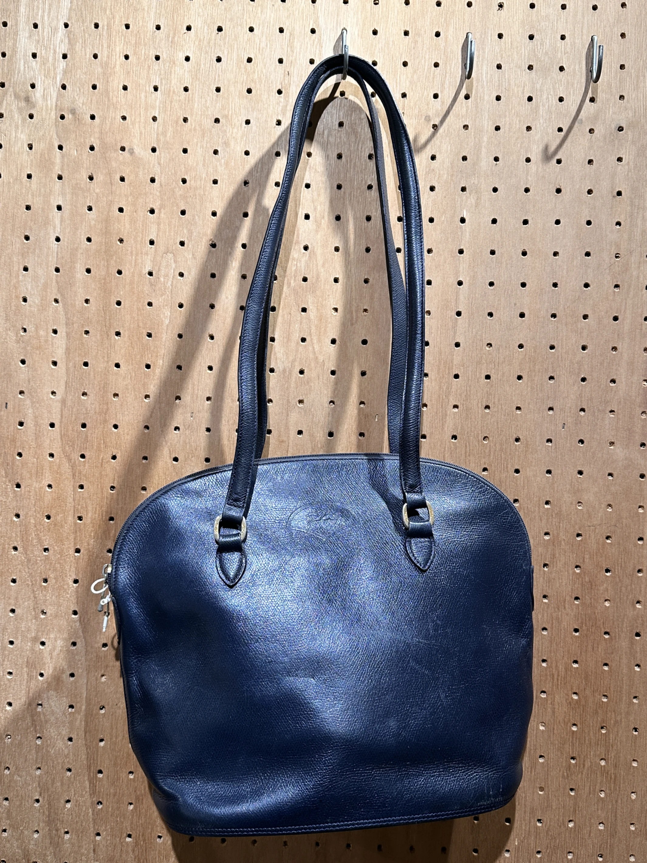 Longchamp 單肩包