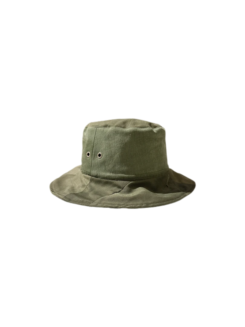 RemakebyYi_Fisherman hat by Yi