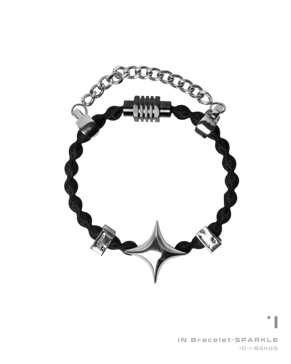 INCODER-iN Bracelet-Sparkle
