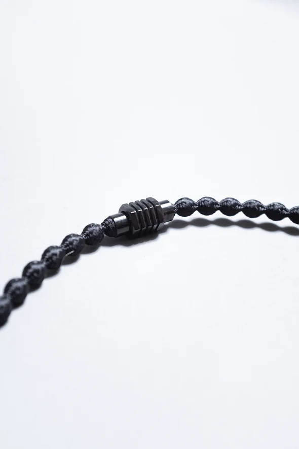INCODER-iN Necklace-SPINE iN 脊椎項鍊