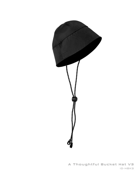 INCODER-A Thoughtful Bucket Hat Vol.3 漁夫帽