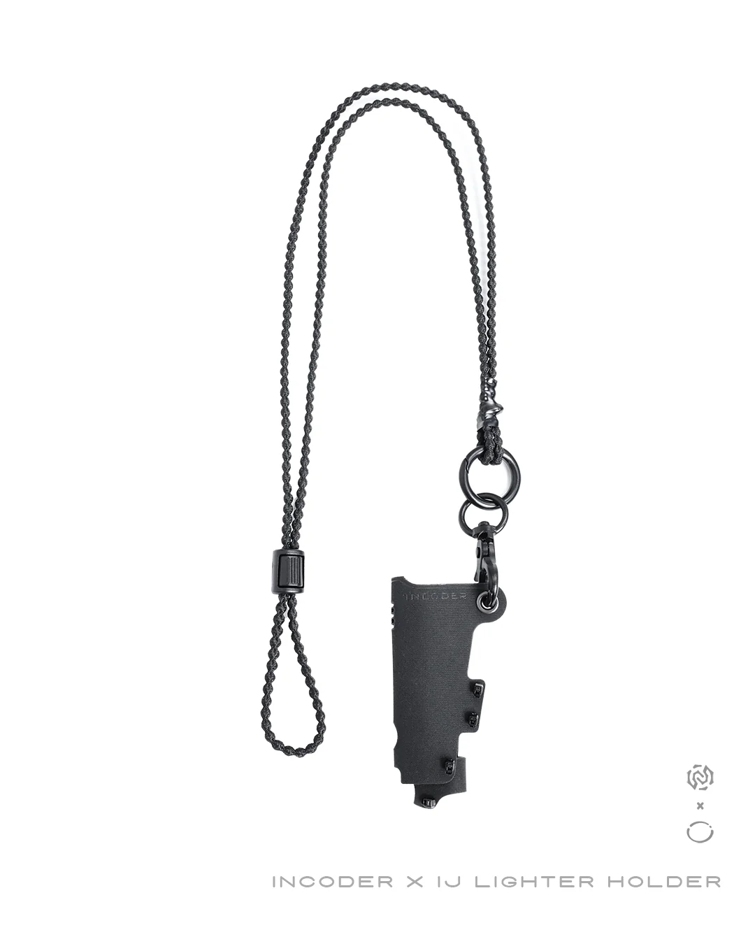 INCODER-lighter holder