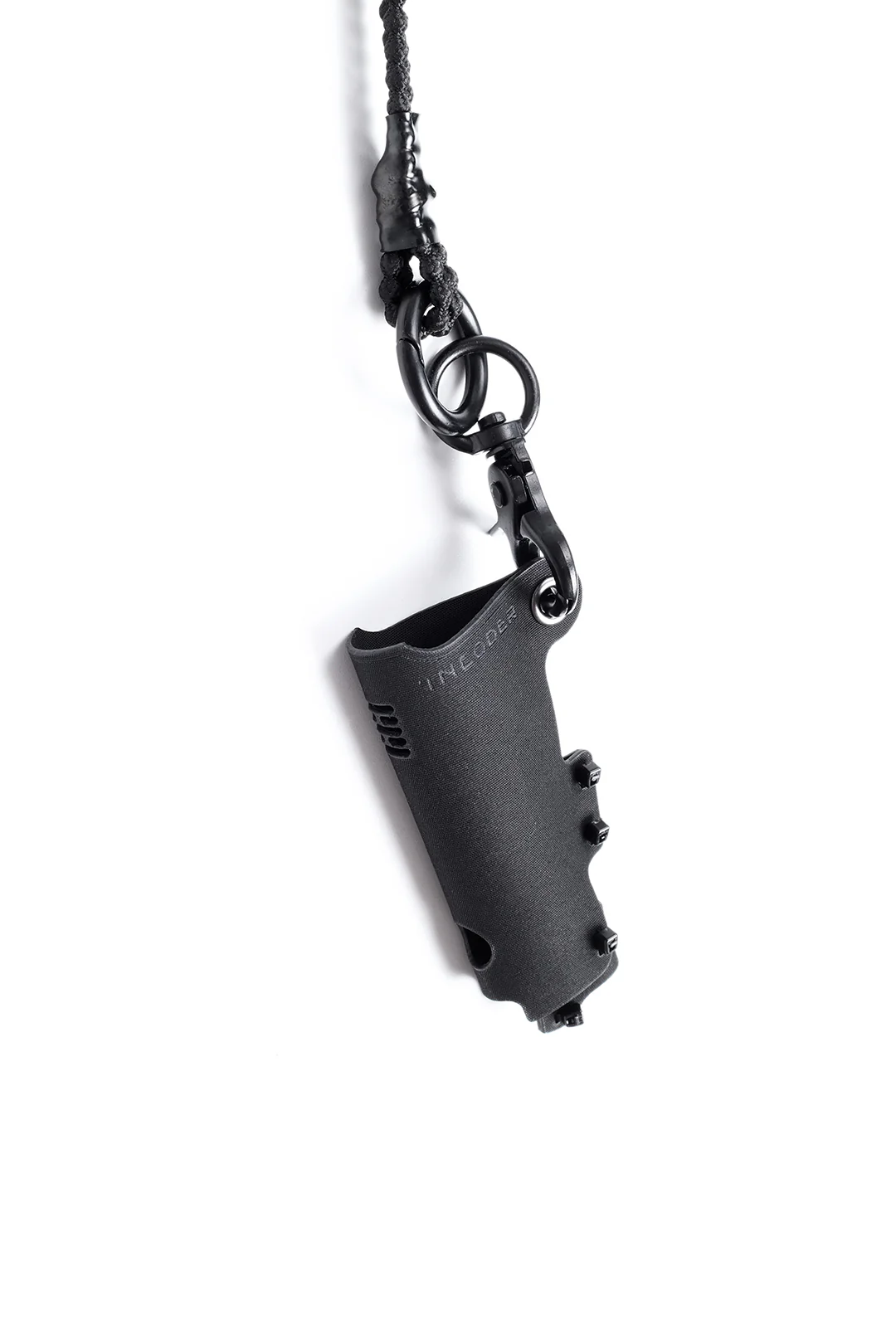 INCODER-lighter holder
