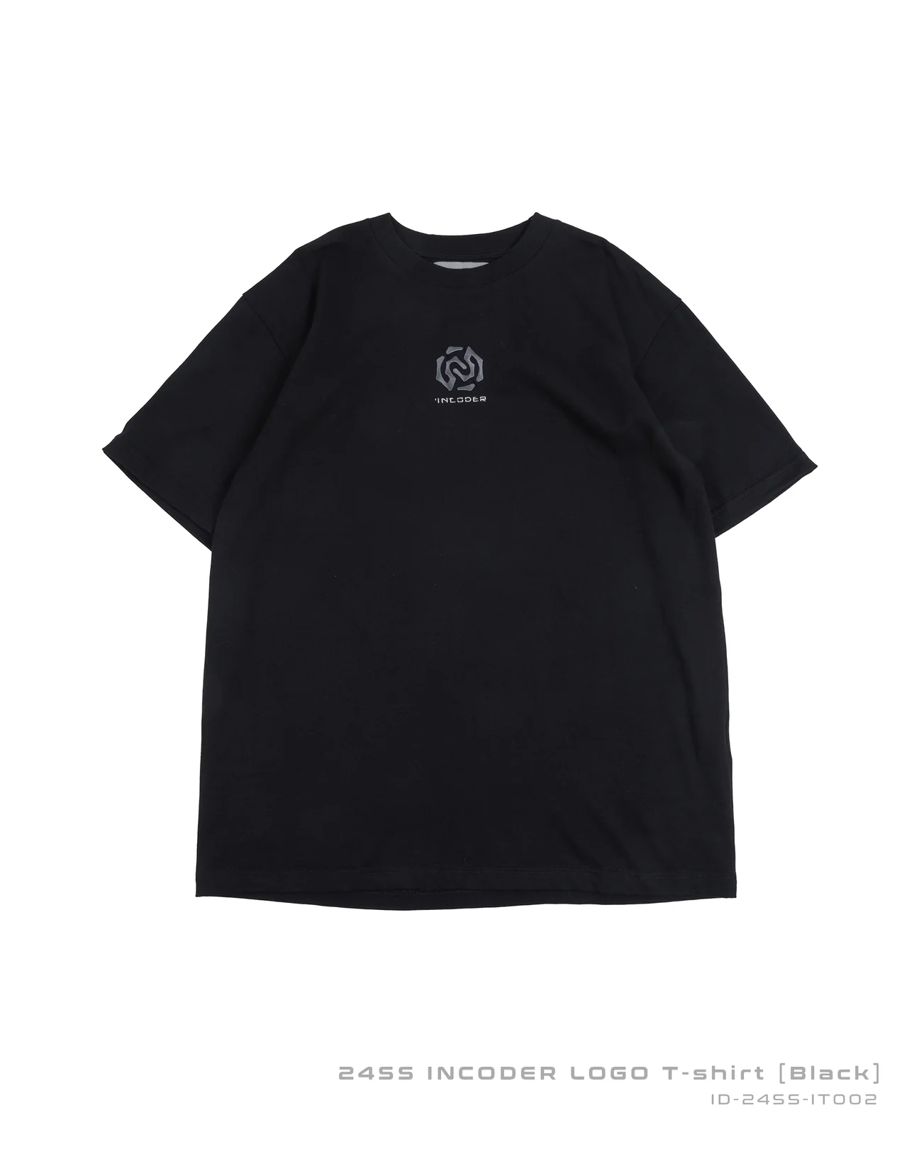 INCODER-LOGO T-shirt