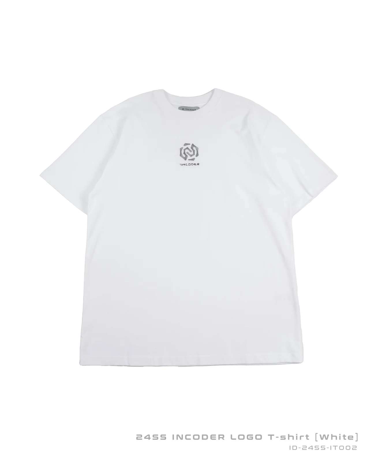 INCODER LOGO T-shirt