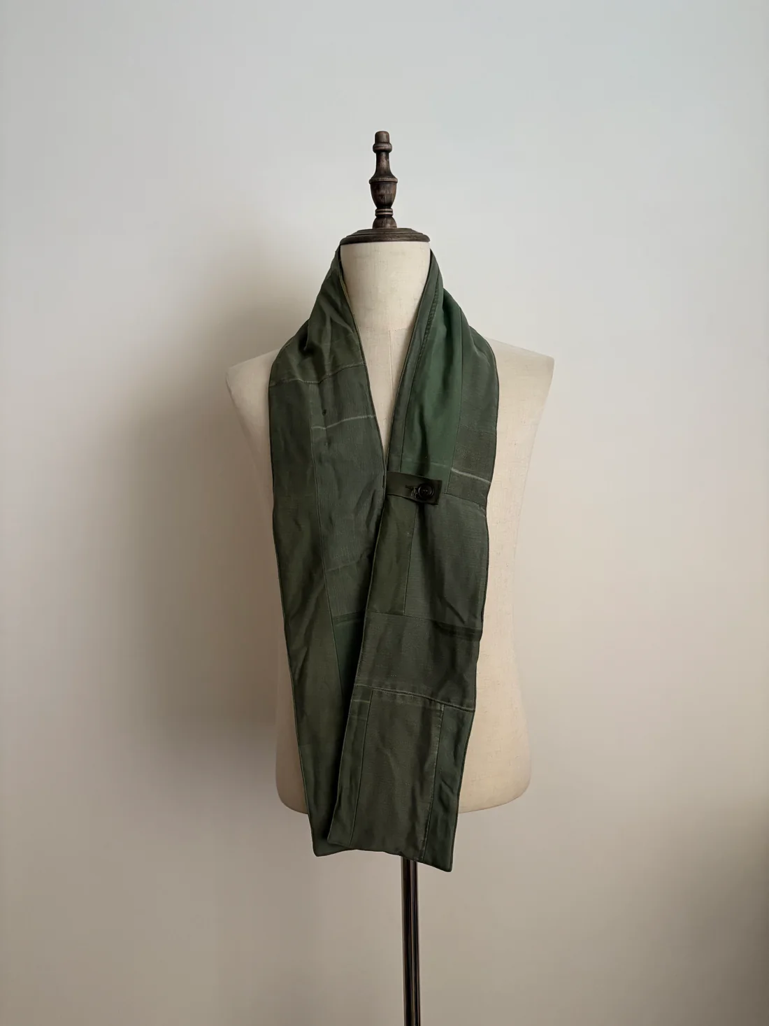 RemakebyYi_Scarf圍巾
