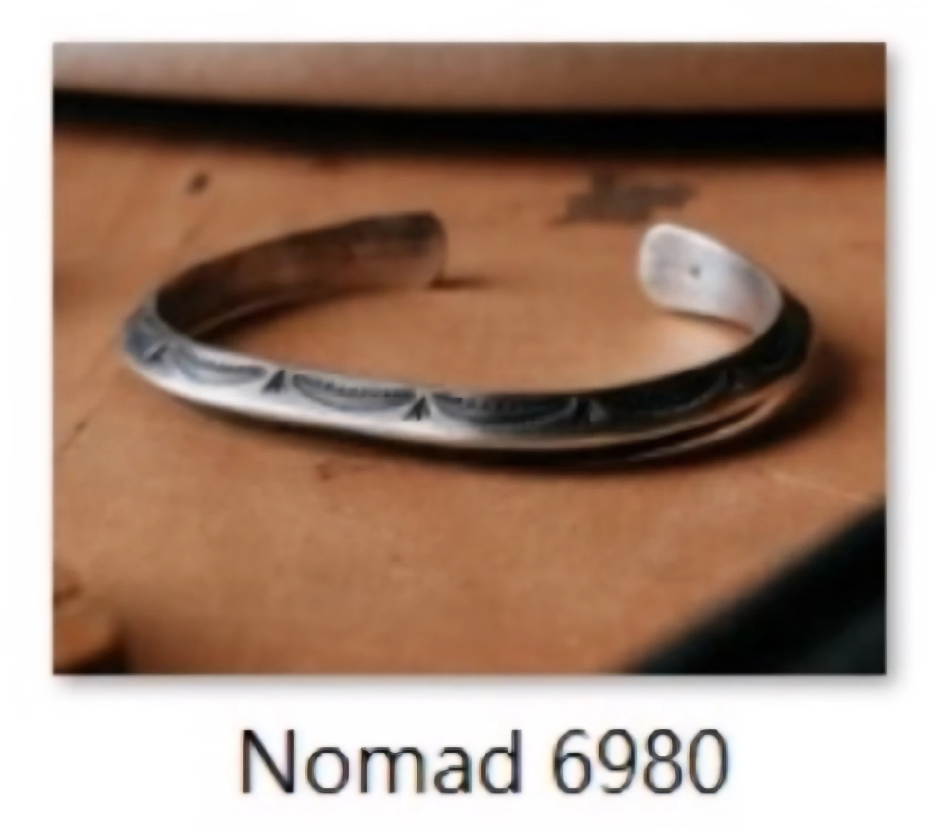 TCC-NOMAD