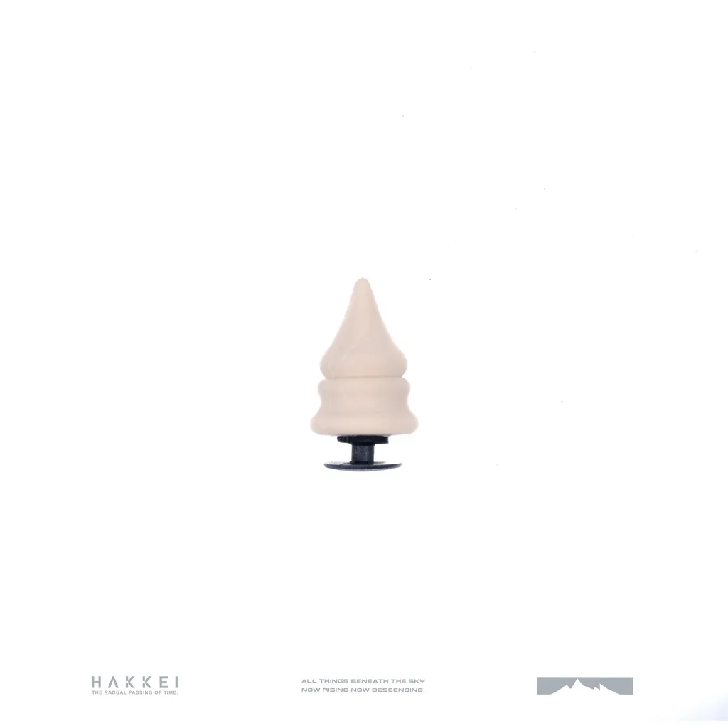 HAKKEI-暴龍骨釘鞋扣