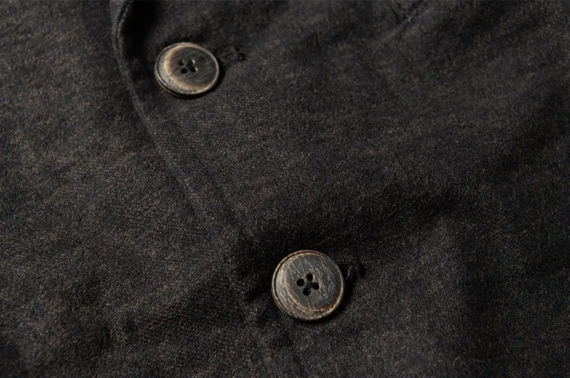 RD-MR SWALLOW SUIT (L)