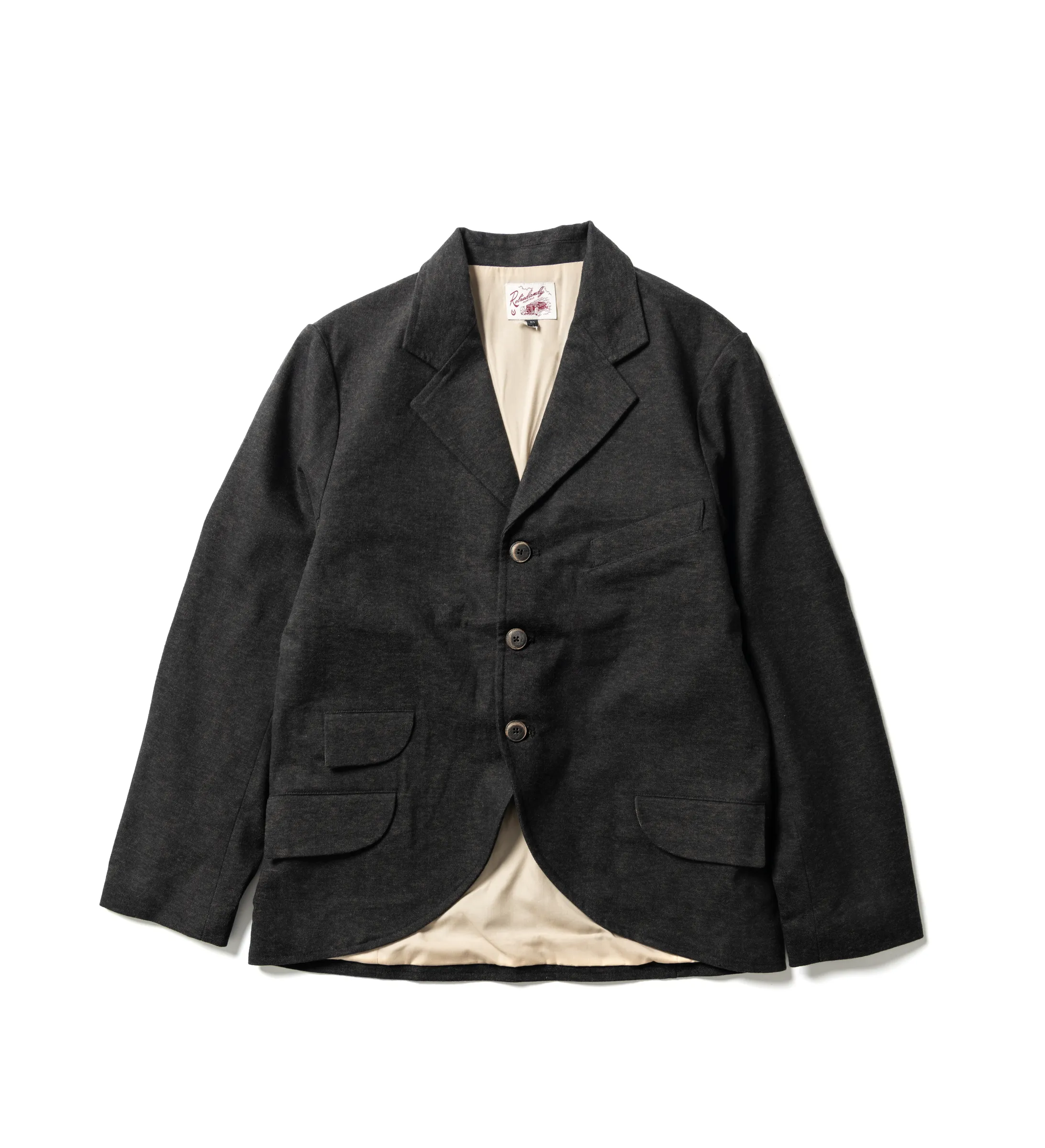 RD-MR SWALLOW SUIT (L)