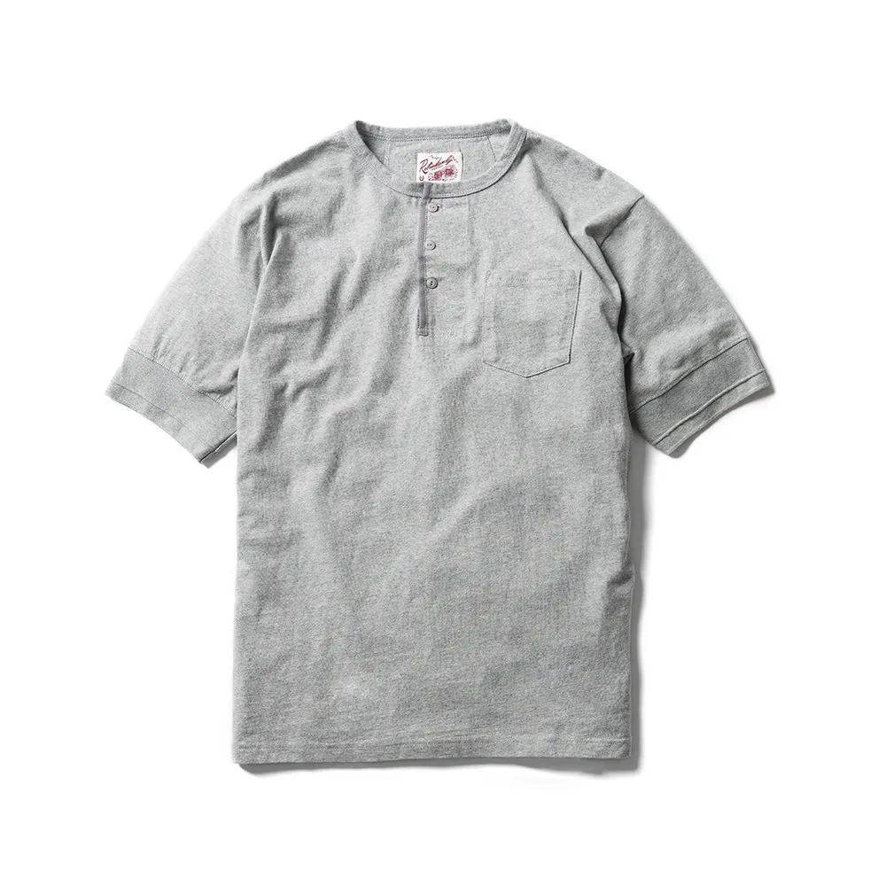 RD-HENLEY CLASSIC (短袖)
