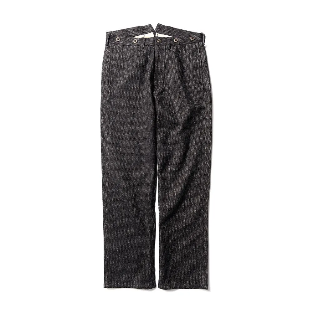 RD - Mr. Swallow Pants
