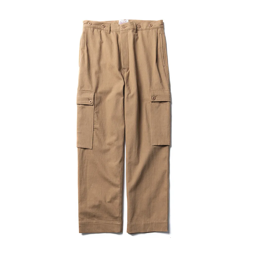 RD - Hunting Trousers