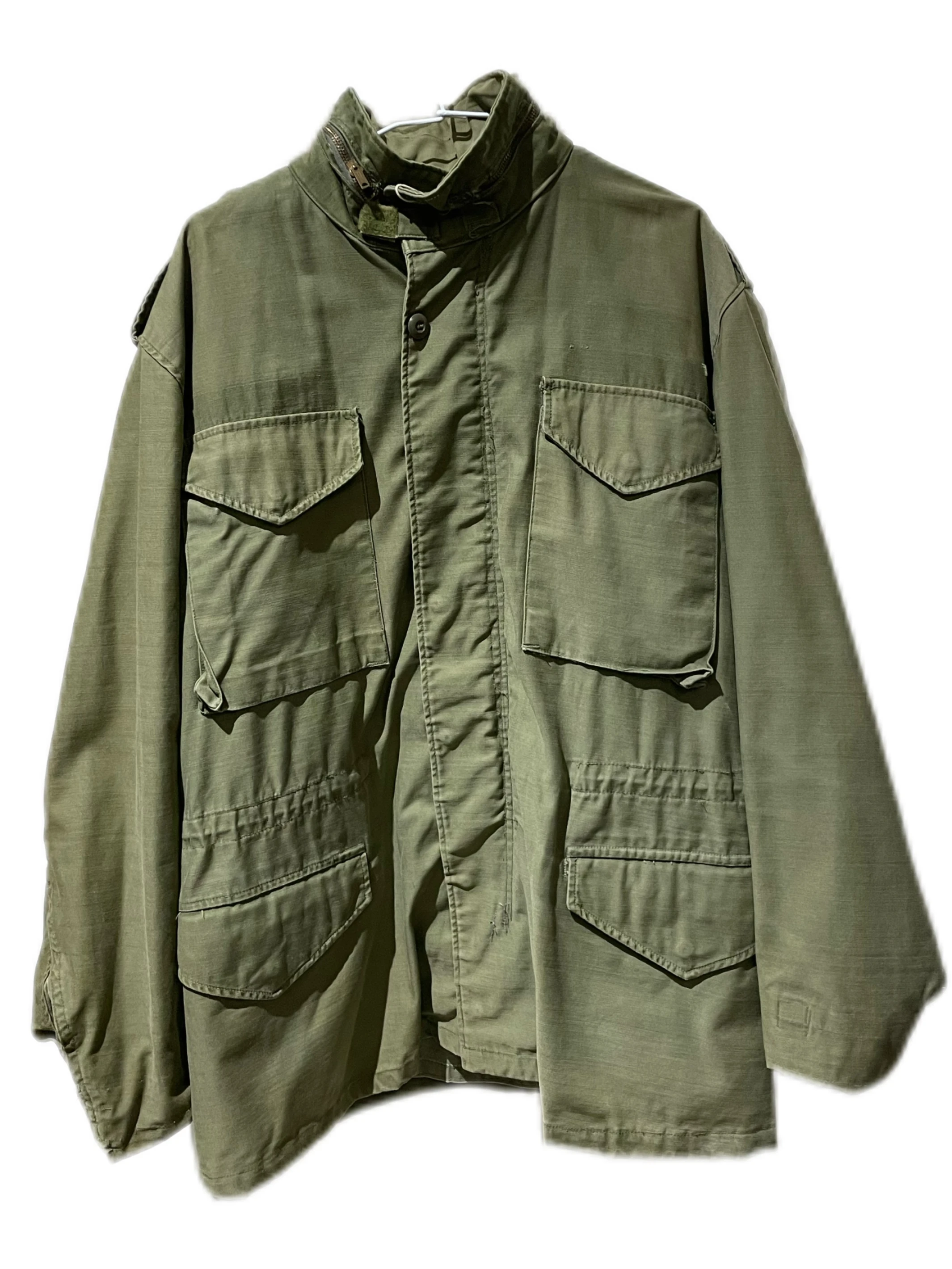 M65 jacket