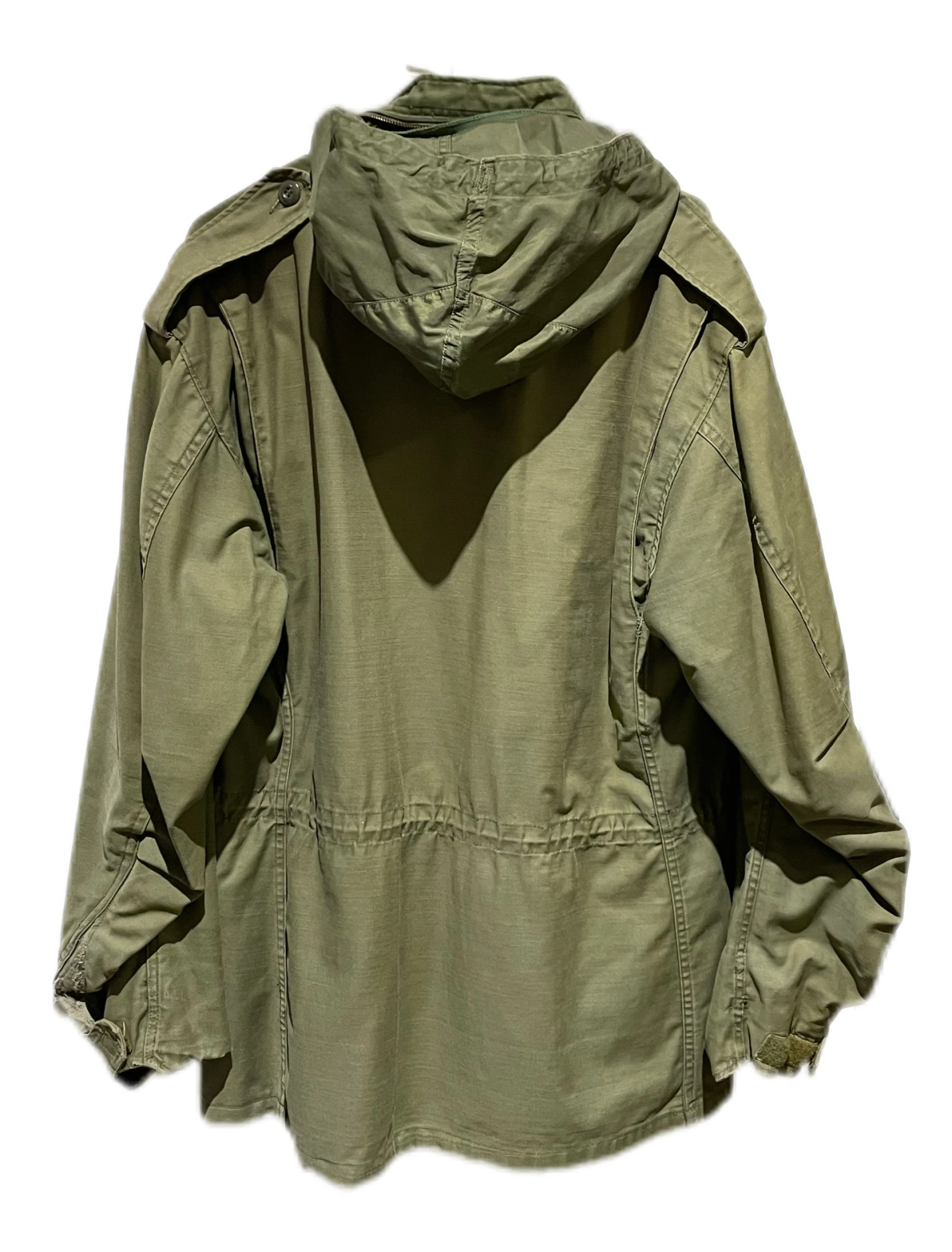 M65 jacket