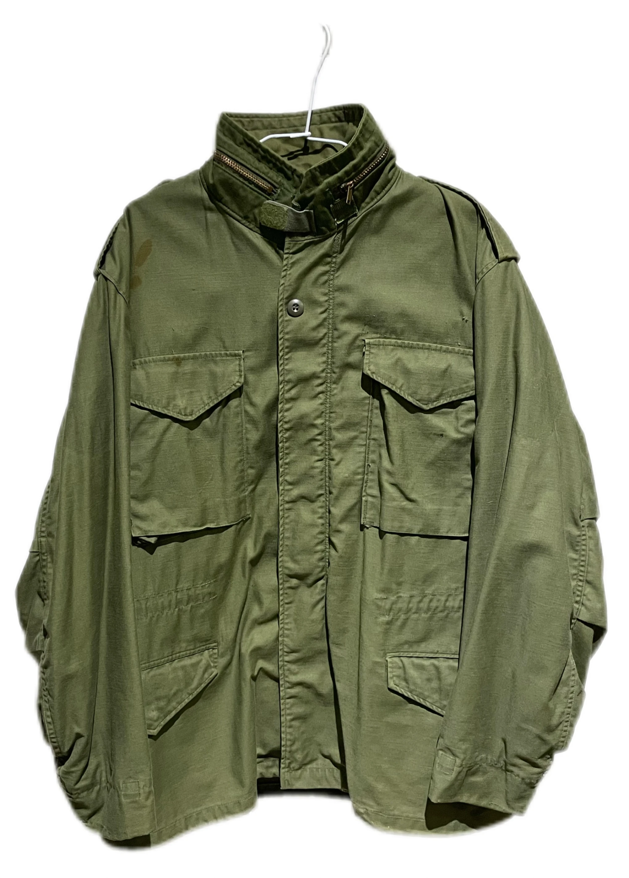 M65 jacket