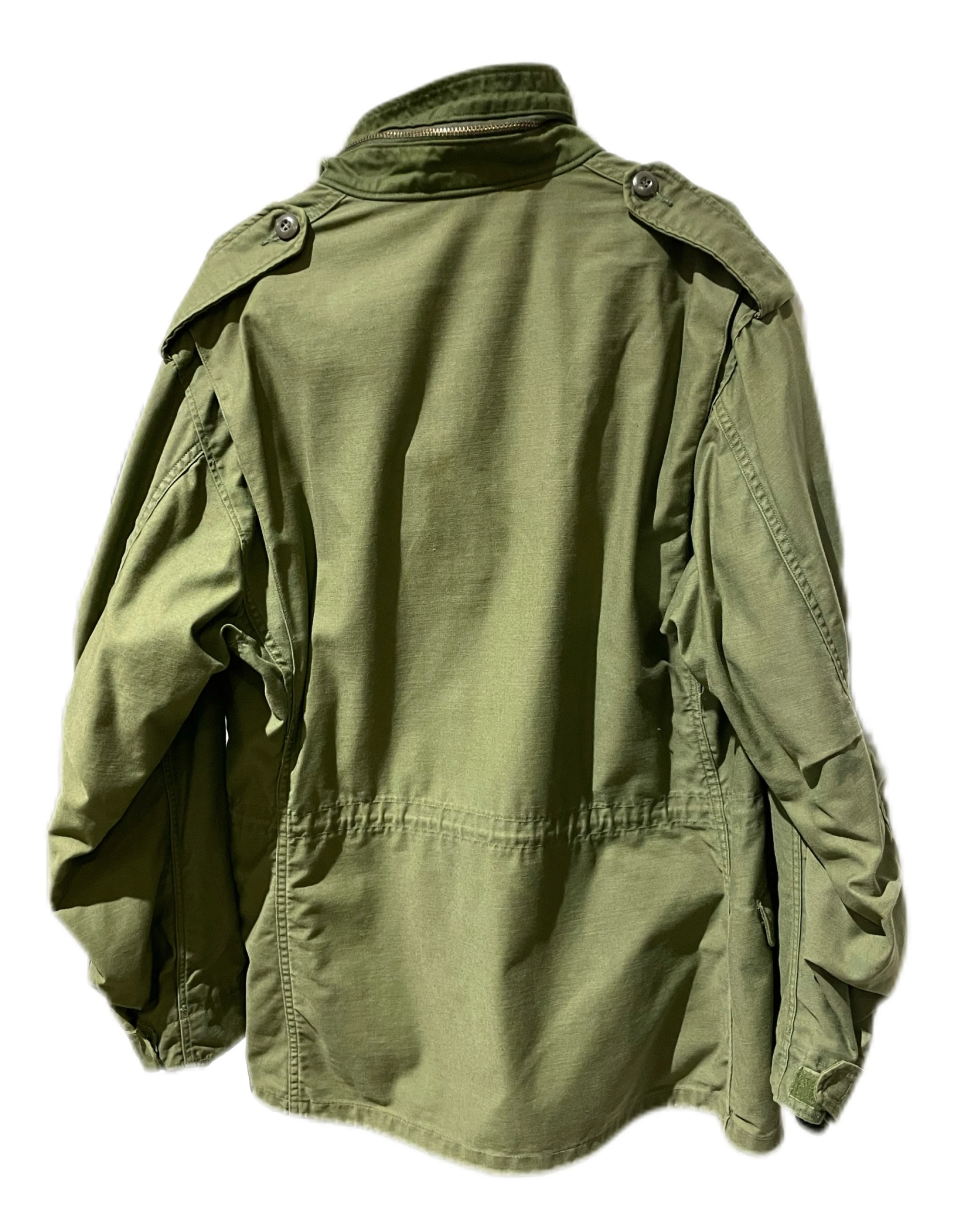 M65 jacket