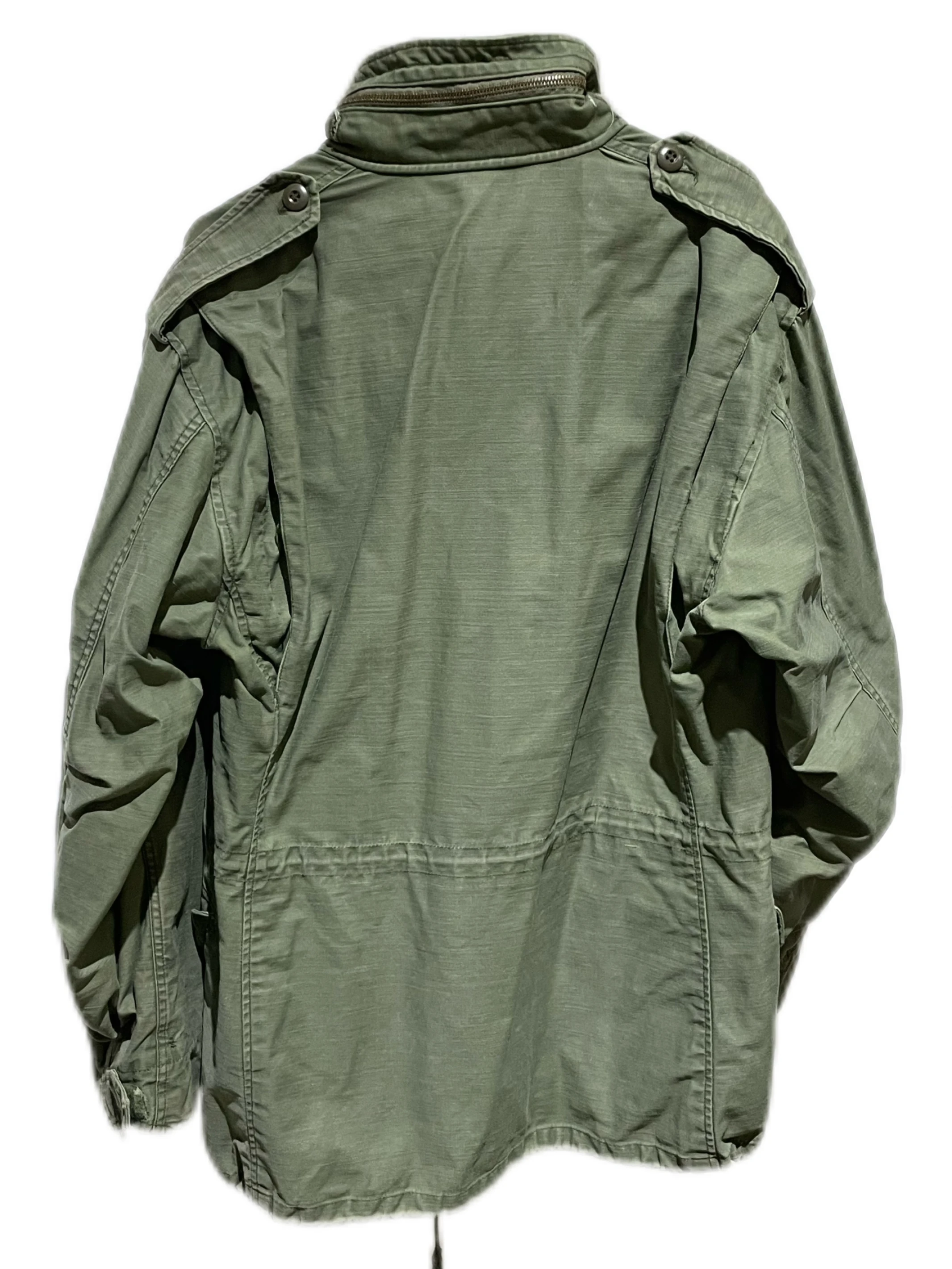 M65 jacket