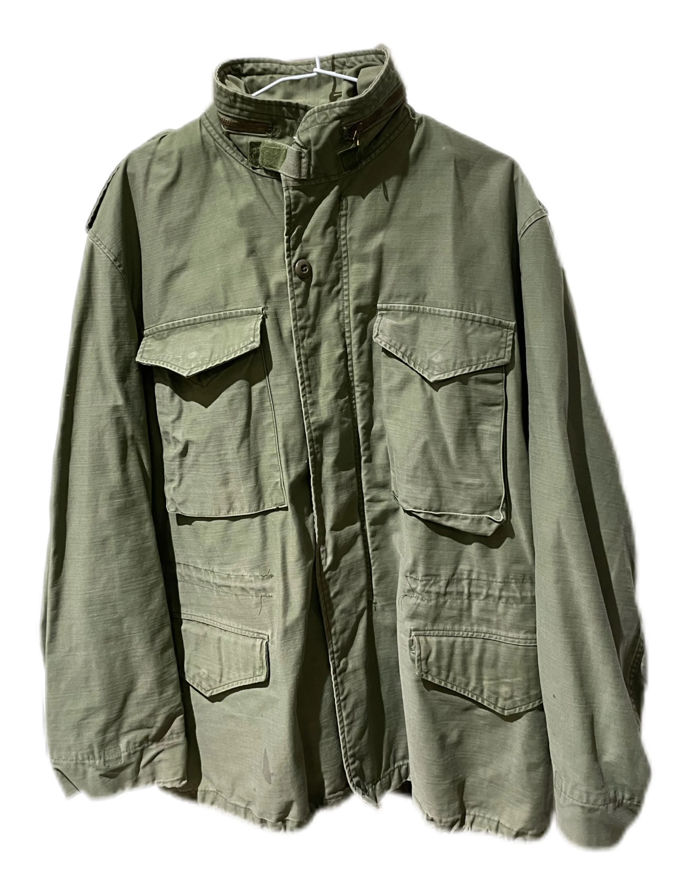 M65 jacket