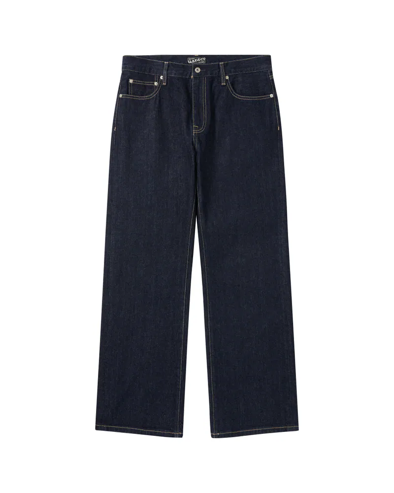 THE WST&CO-CLASSIC JEANS Lot.101