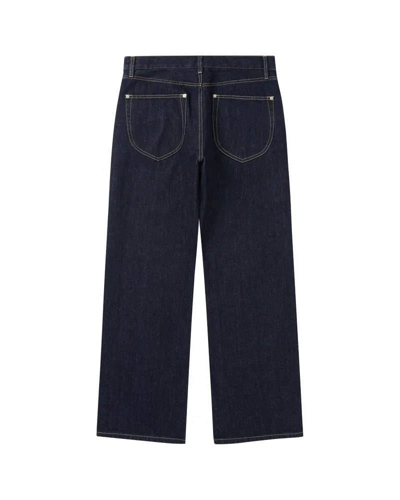 THE WST&CO-CLASSIC JEANS Lot.101