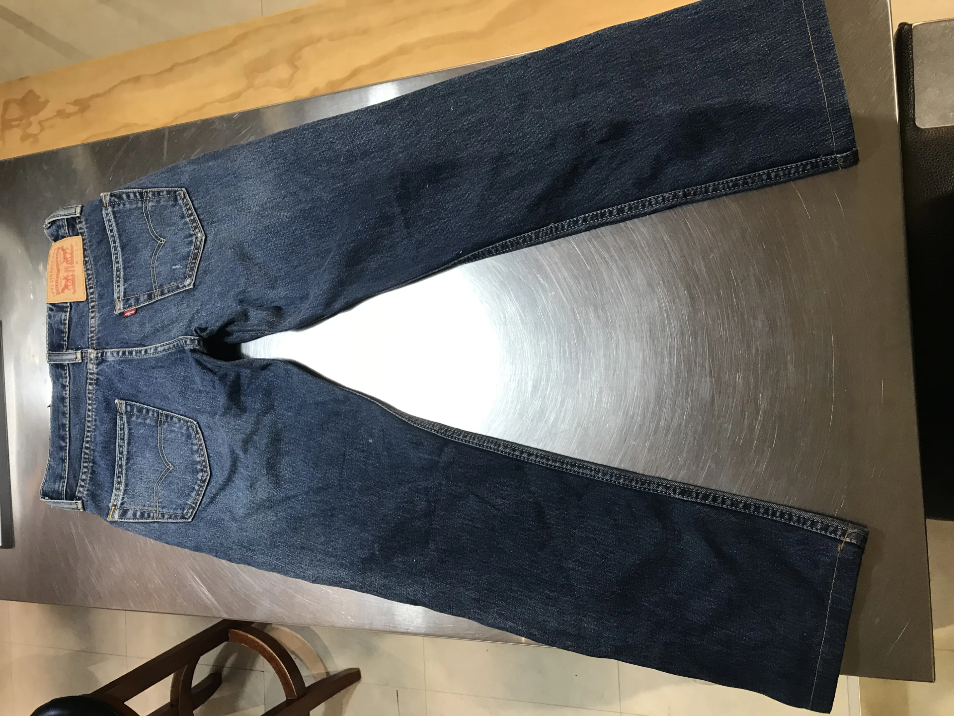 Levi's 511