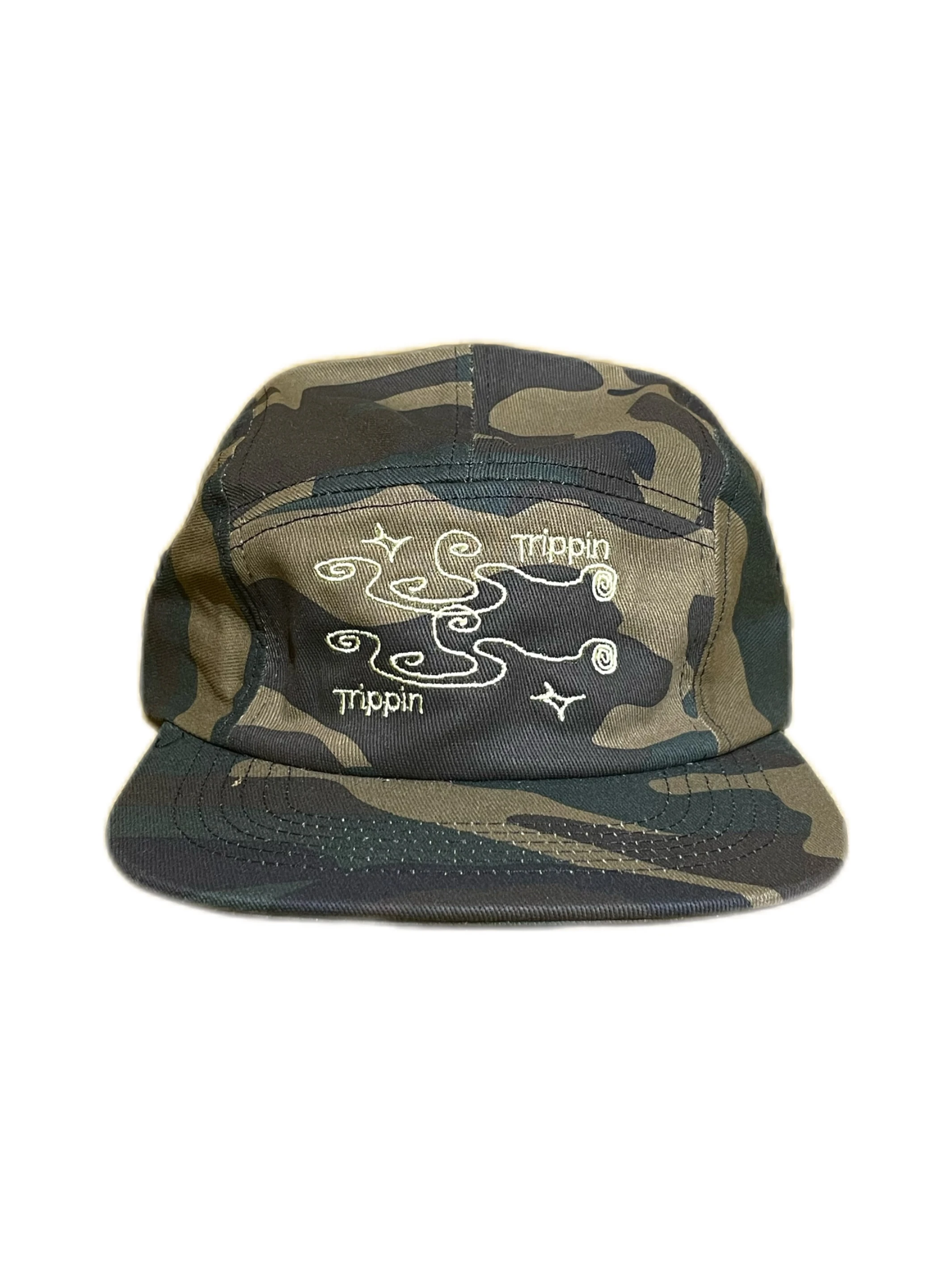 NICETRIP-Tripping Cap