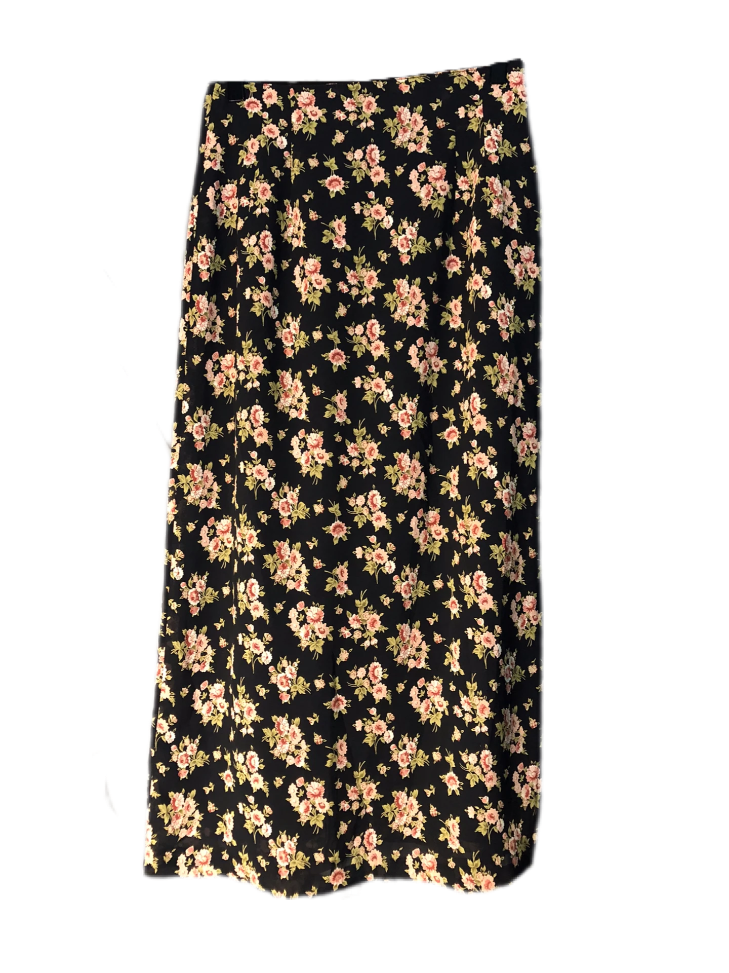 復古女裙