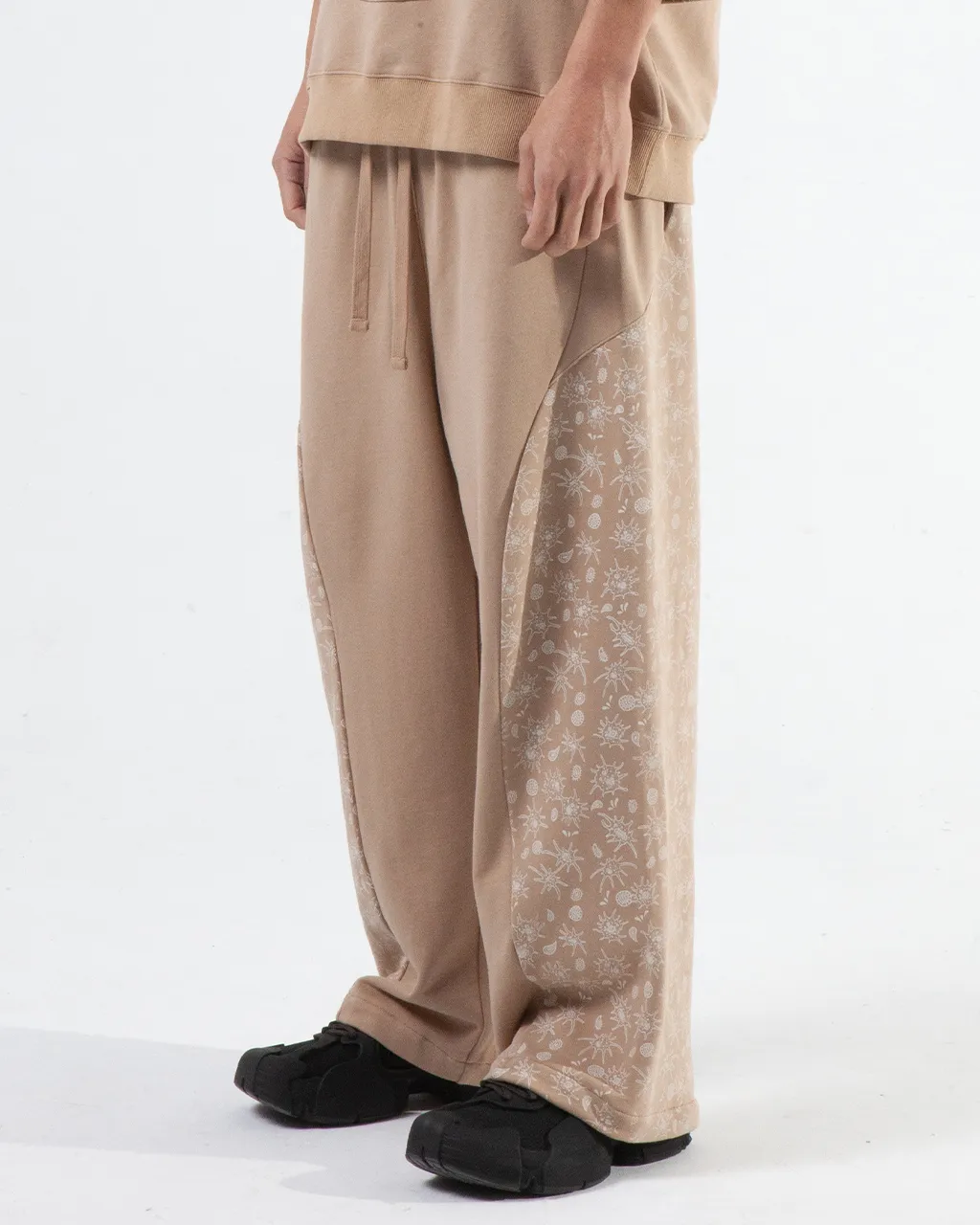 VACANT-Paisley Sweat Pants