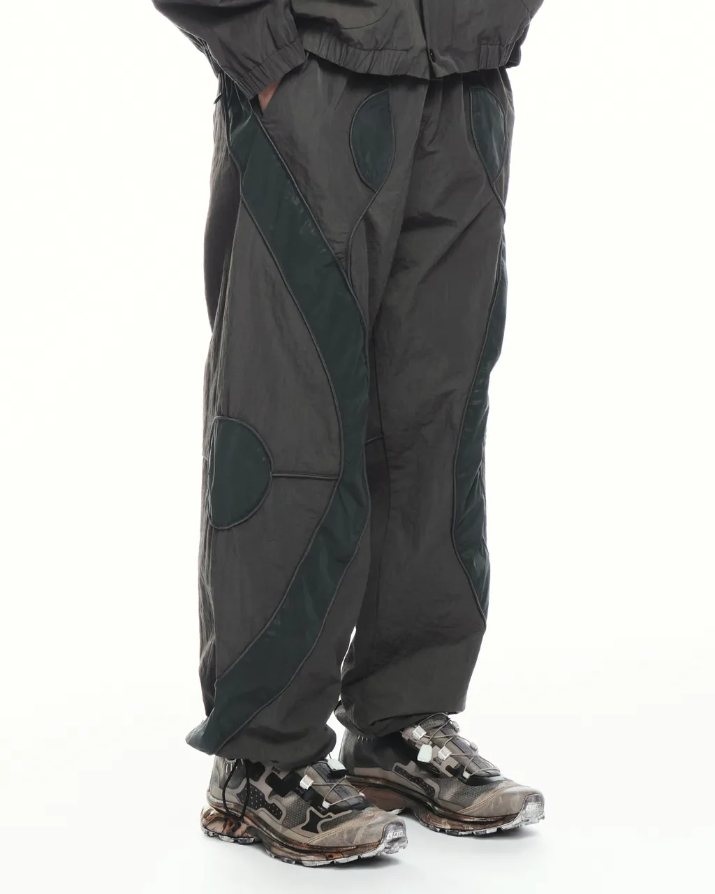VACANT-Track Pants