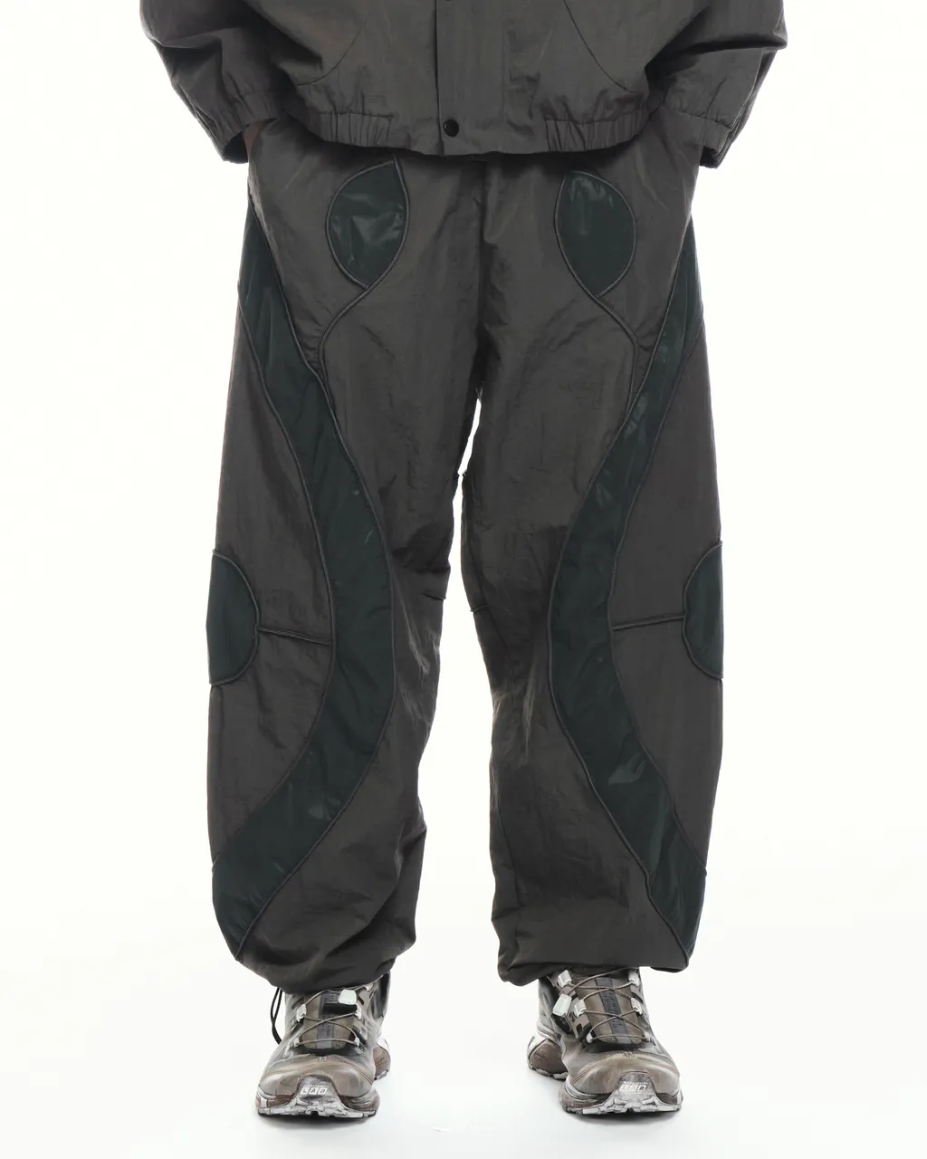 VACANT-Track Pants