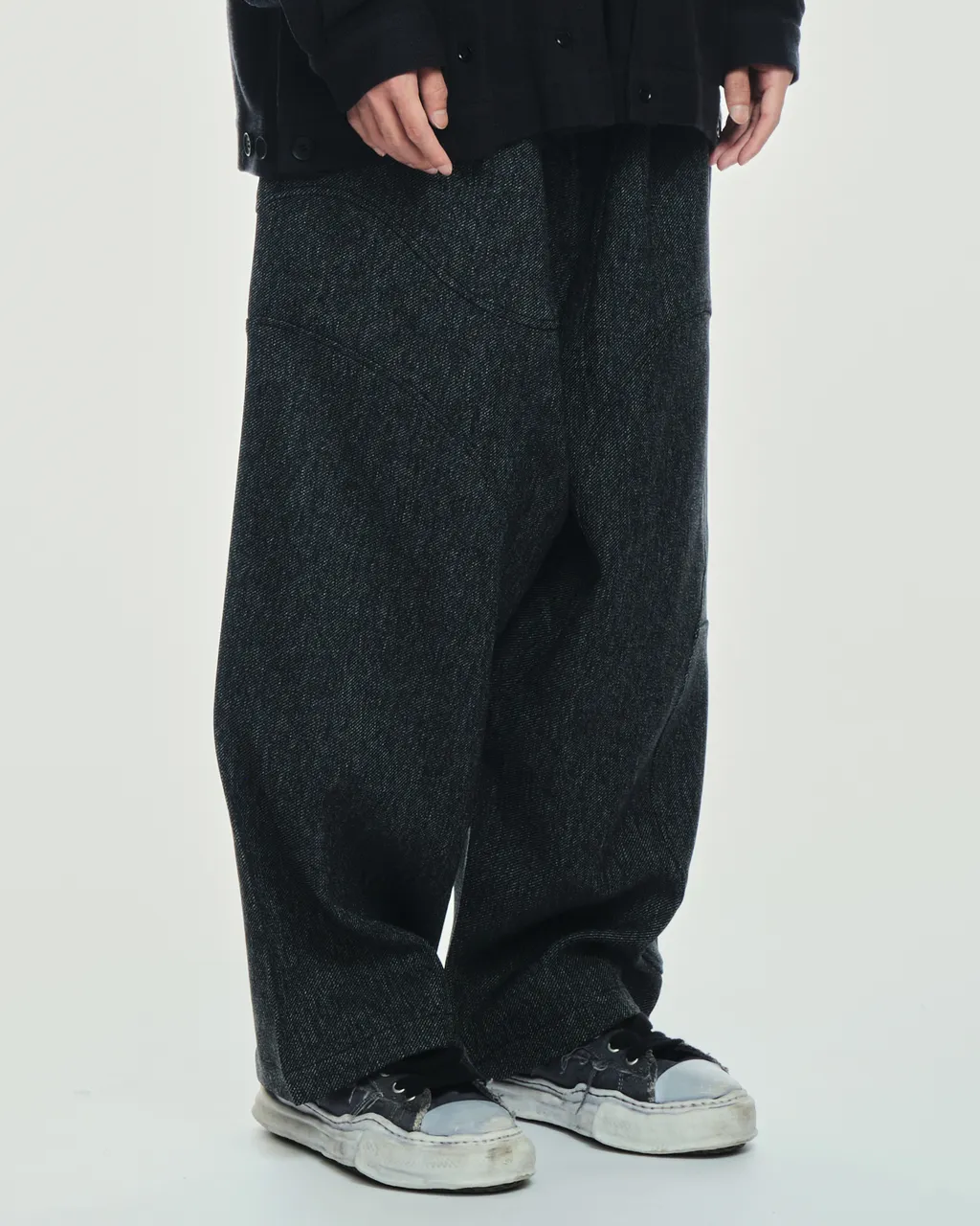 VACANT-Baggy Pants