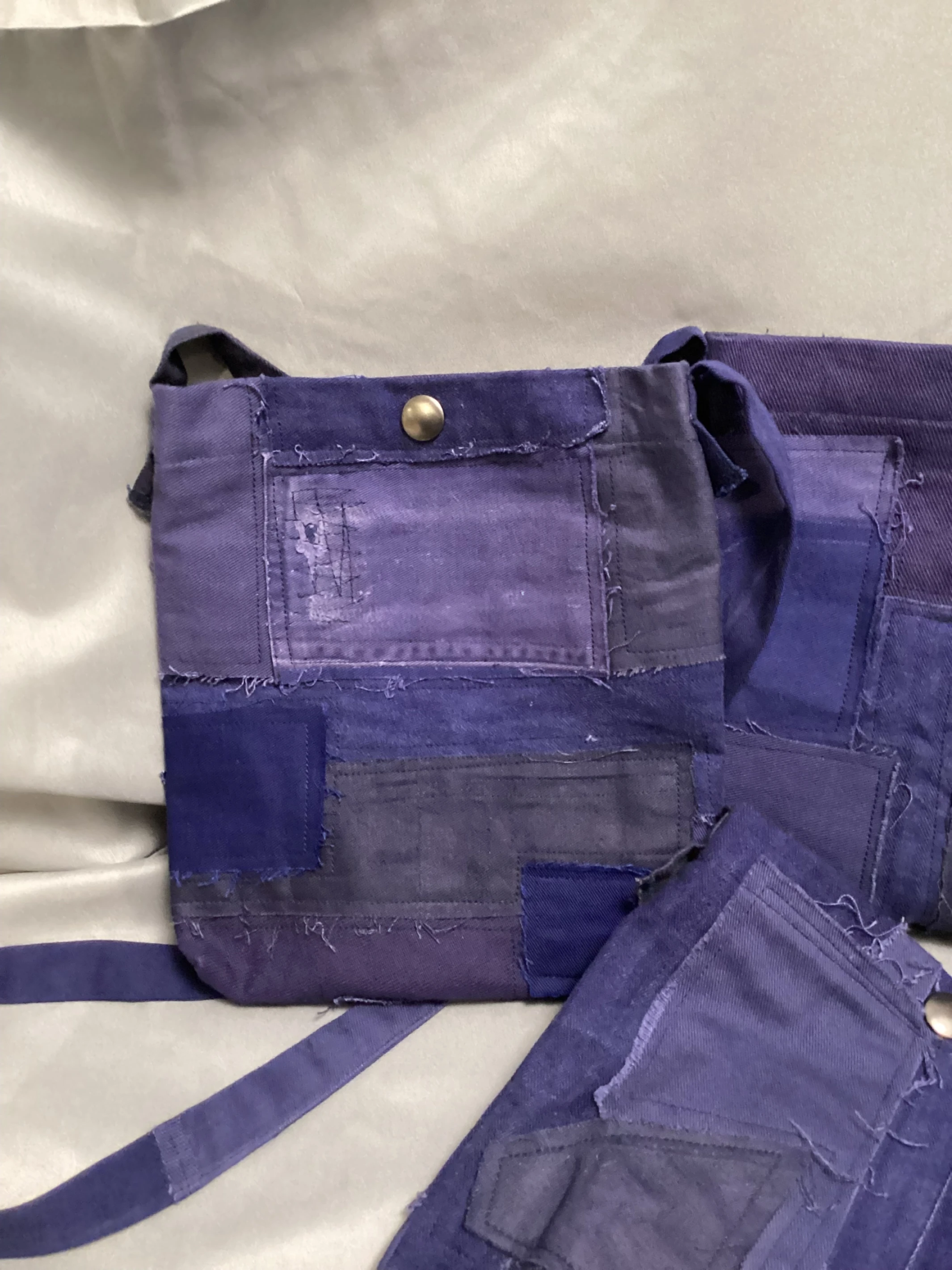 REBLISS- small bag