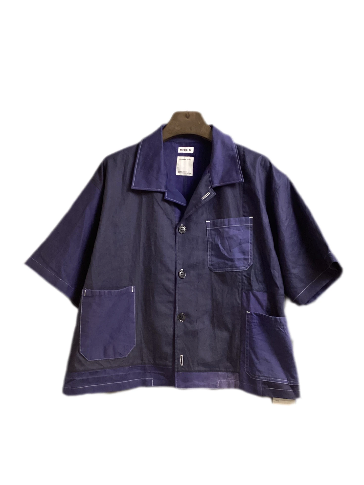 REBLISS- 013 shirt
