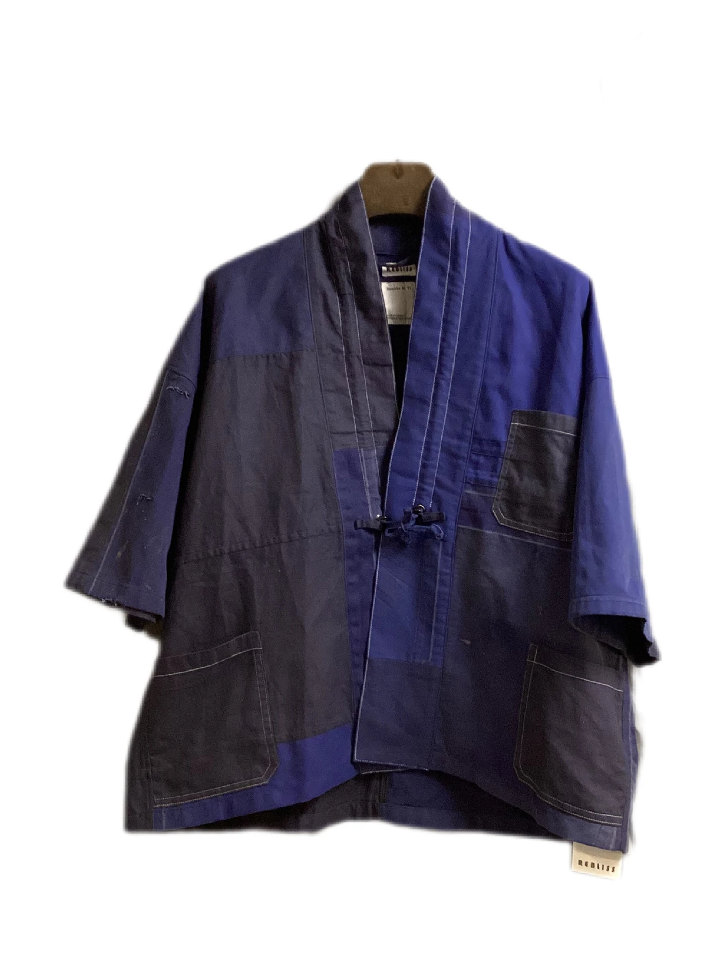 REBLISS-011 jacket