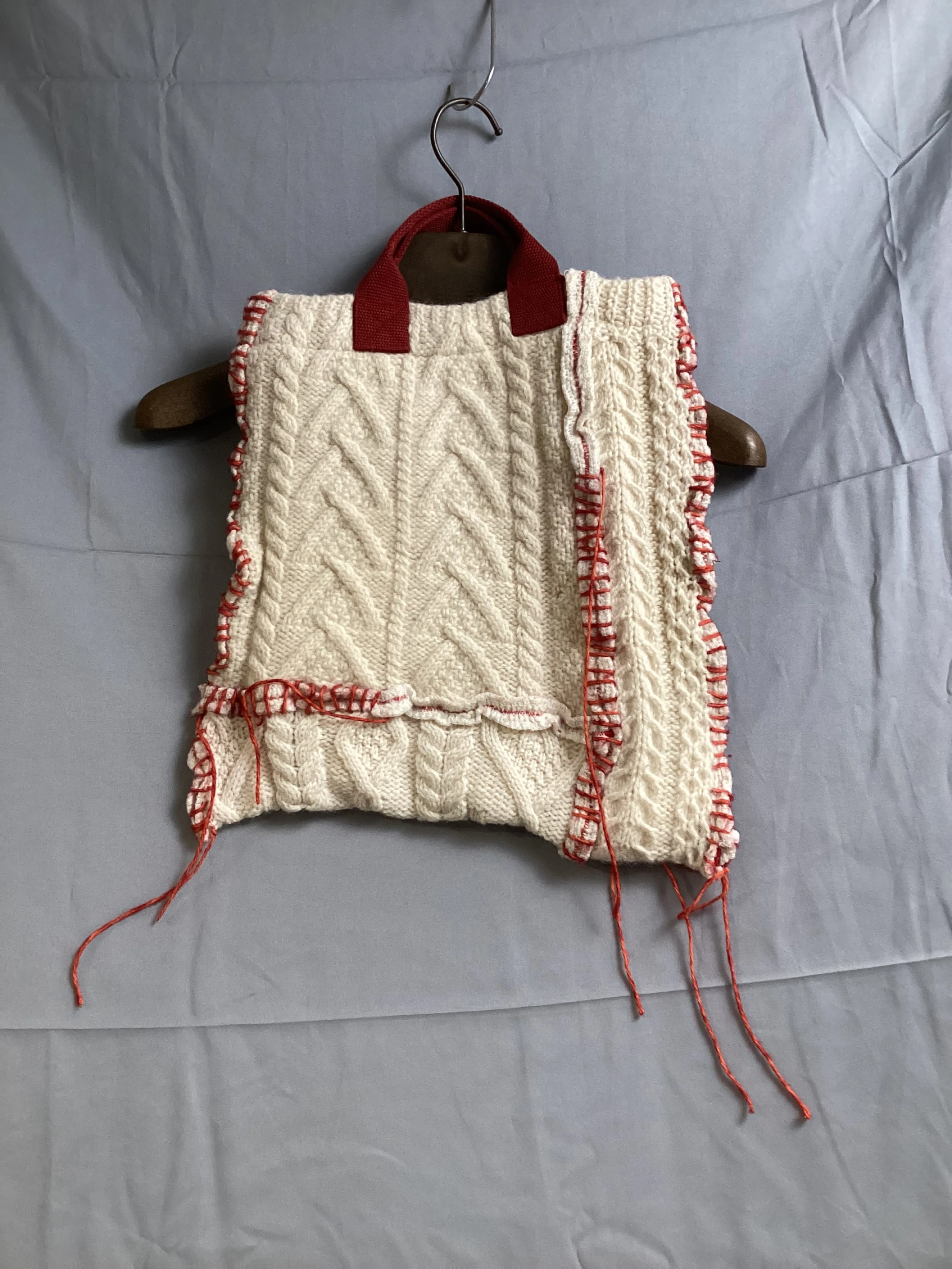 REBLISS-005 Bag