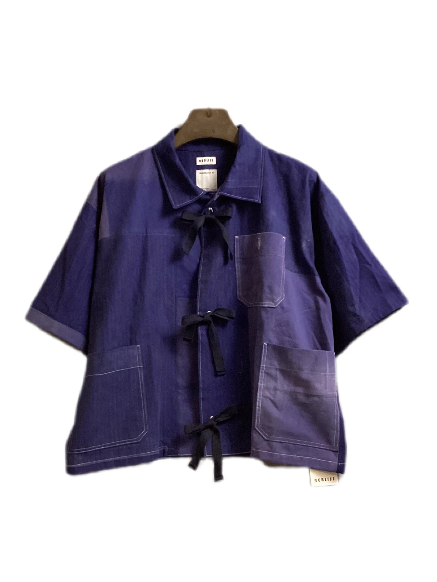 REBLISS-012 jacket