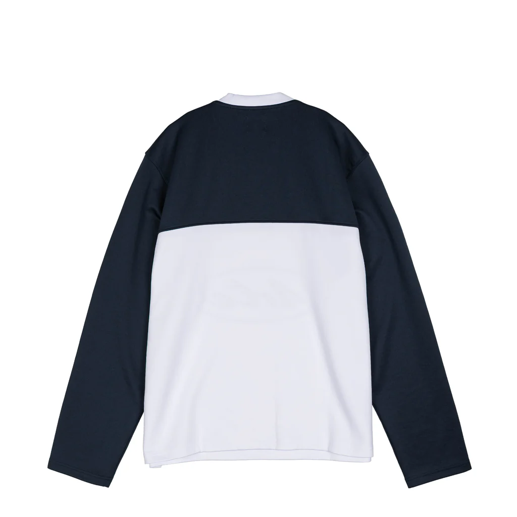 Arte Antwerp-Circle Logo Longsleeve