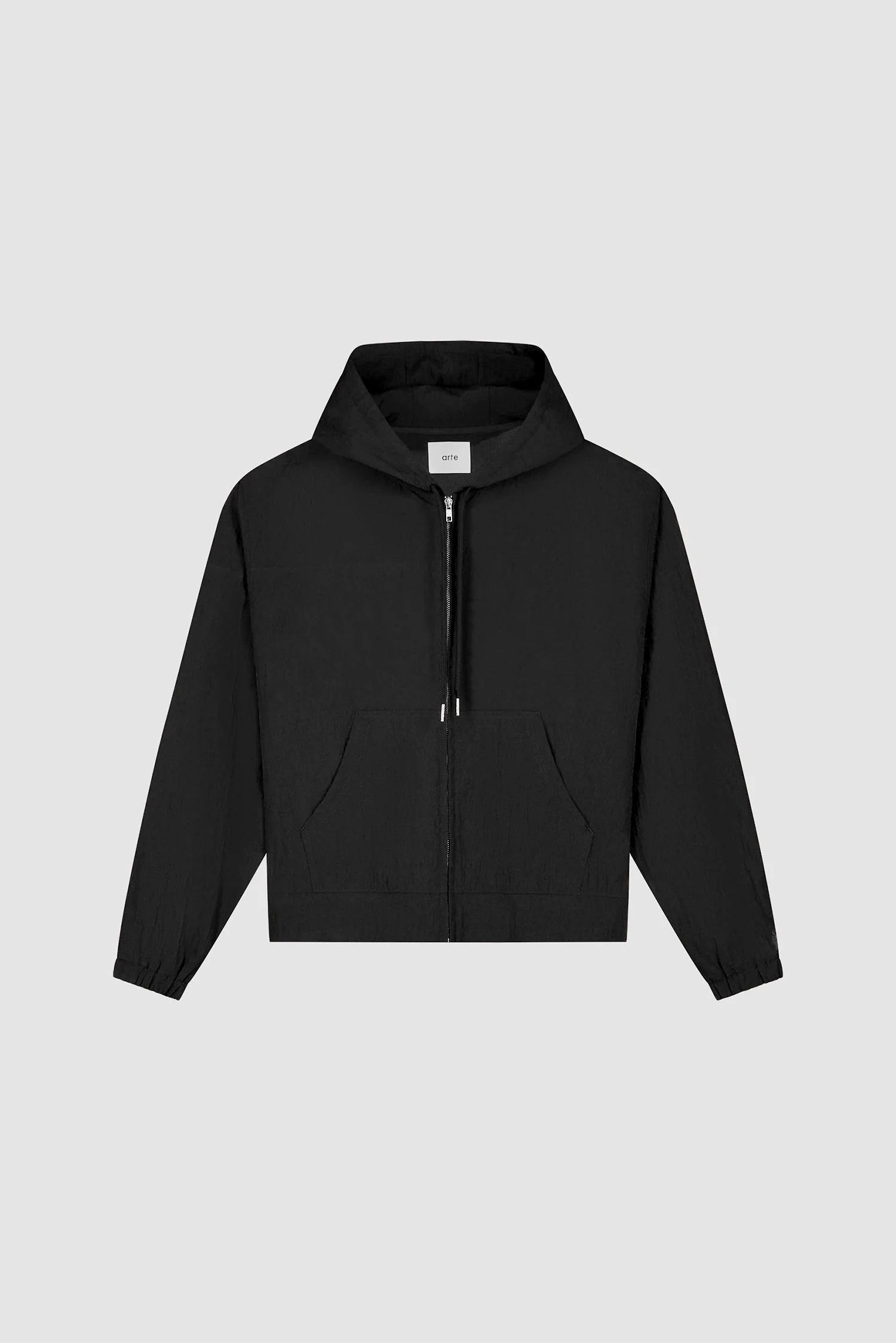 Arte Antwerp-Mesh Jacket