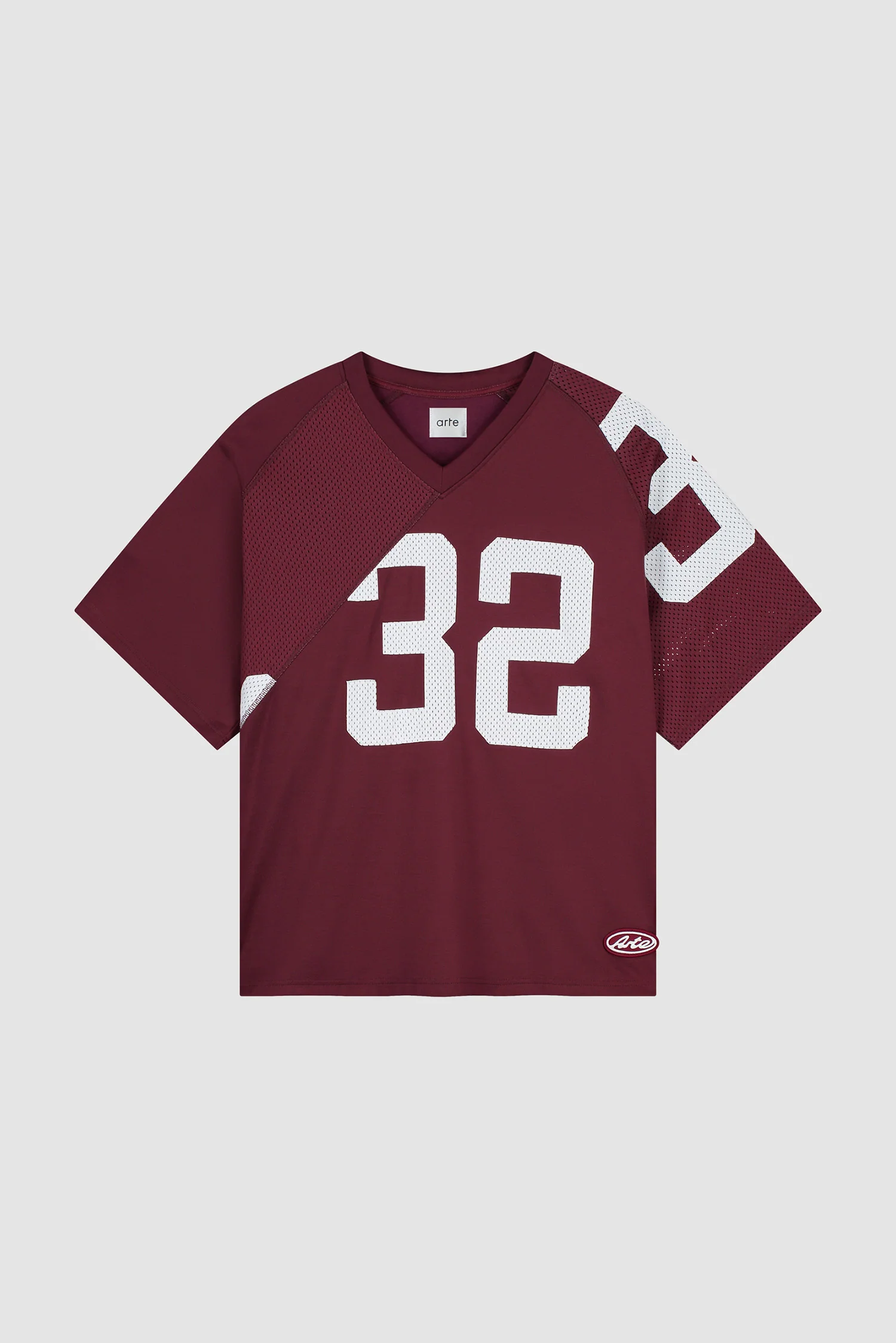 Arte Antwerp-32 Jersey