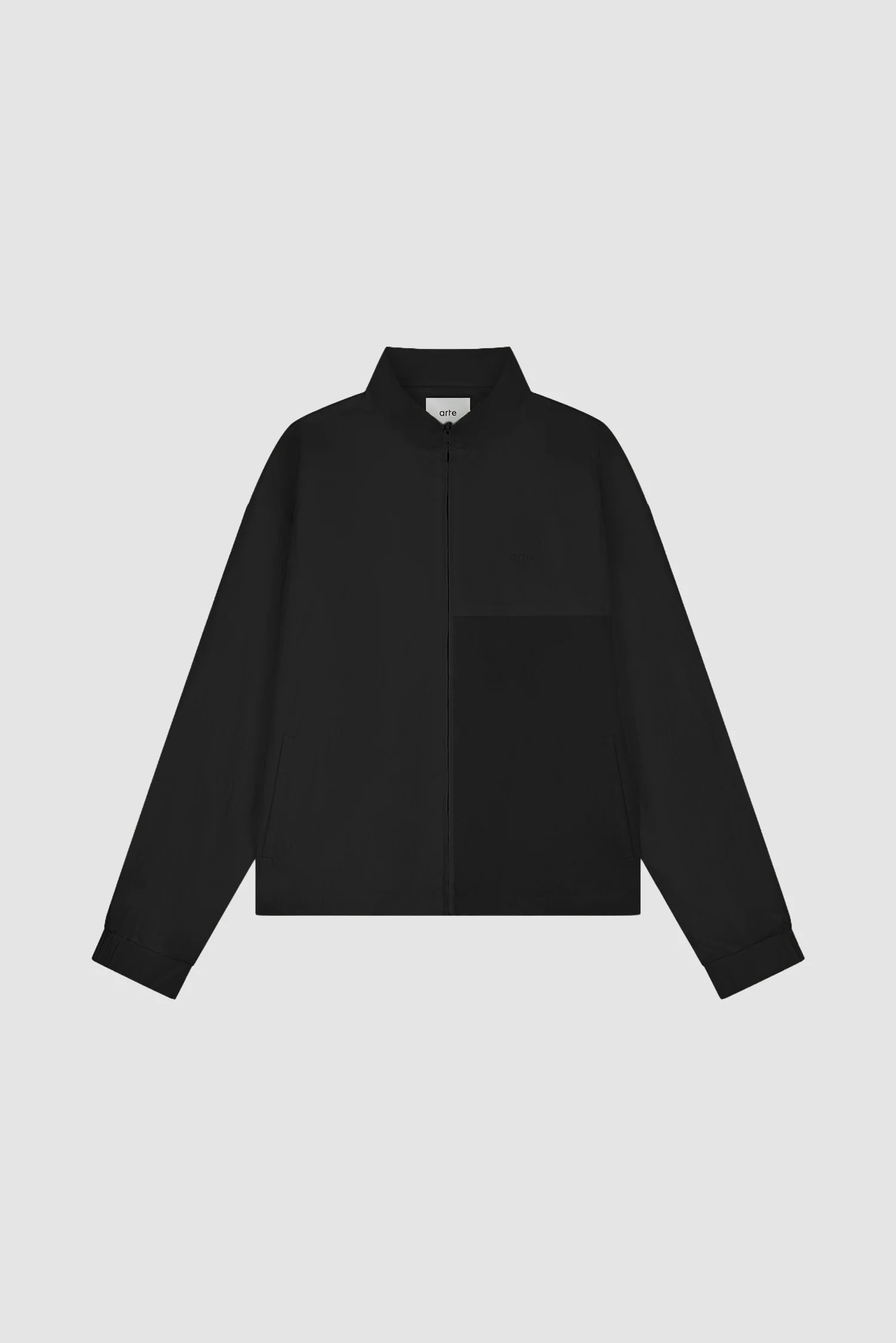 Arte Antwerp-Squared Track Jacket