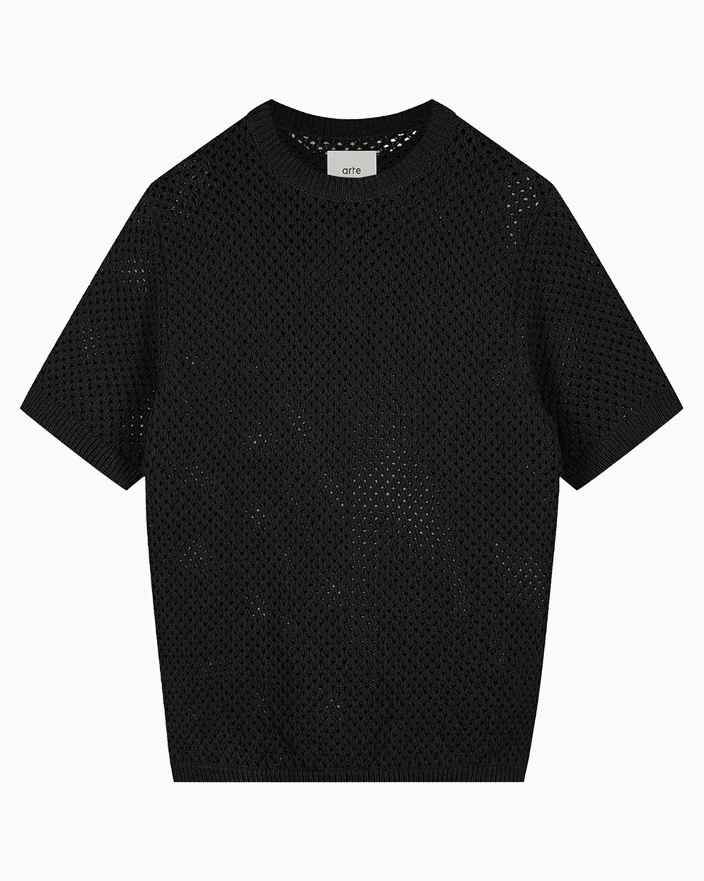 Arte Antwerp-Crochet T-shirt